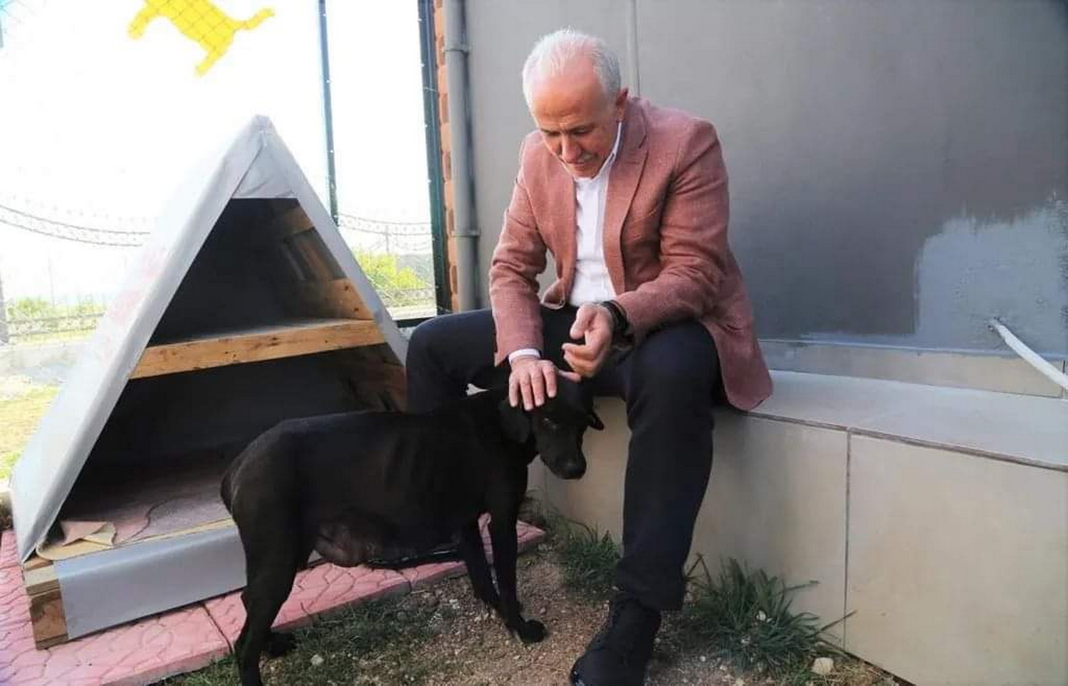 Akdeniz Belediyesi’nin, geçen yıl