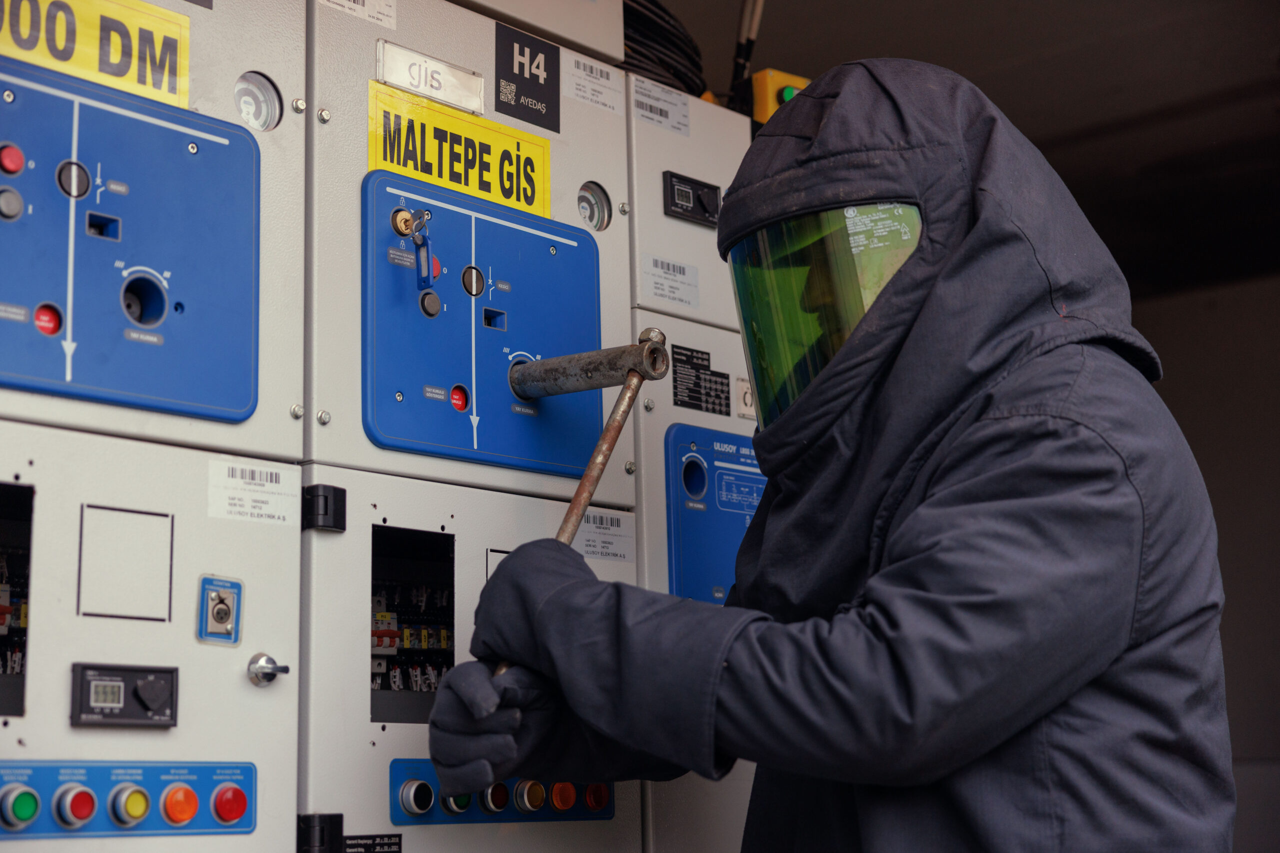 Türkiye hafta sonu düzenlenecek