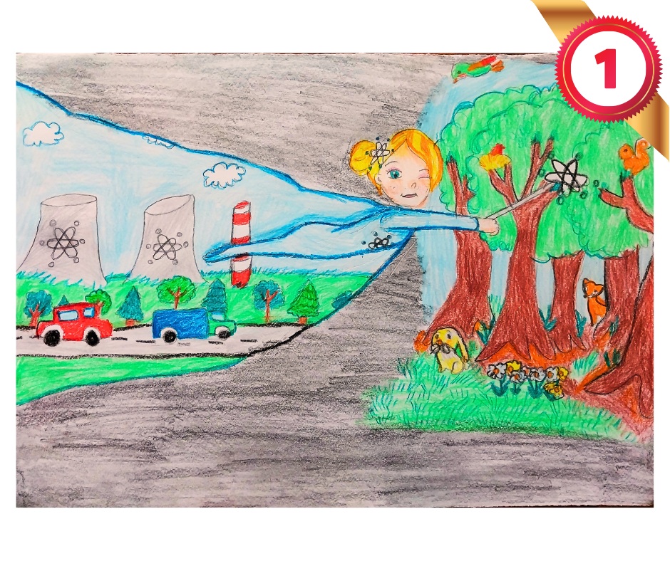 AKKUYU NÜKLEER A.Ş tarafından