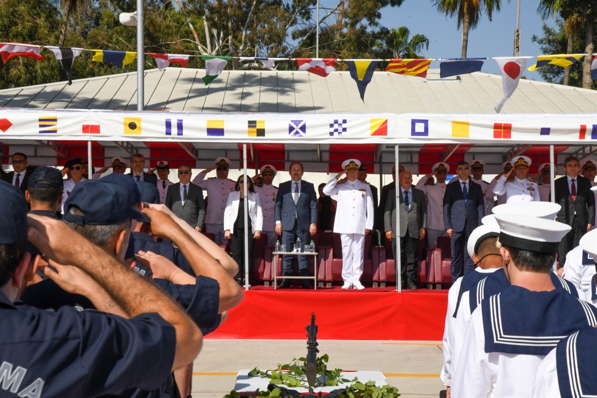 VALİ ALİ HAMZA PEHLİVAN, TEMSİLİ ASKERLİK YAPAN ENGELLİ VATANDAŞLARIMIZA TERHİS BELGELERİNİ VERDİ Valimiz Ali Hamza Pehlivan,