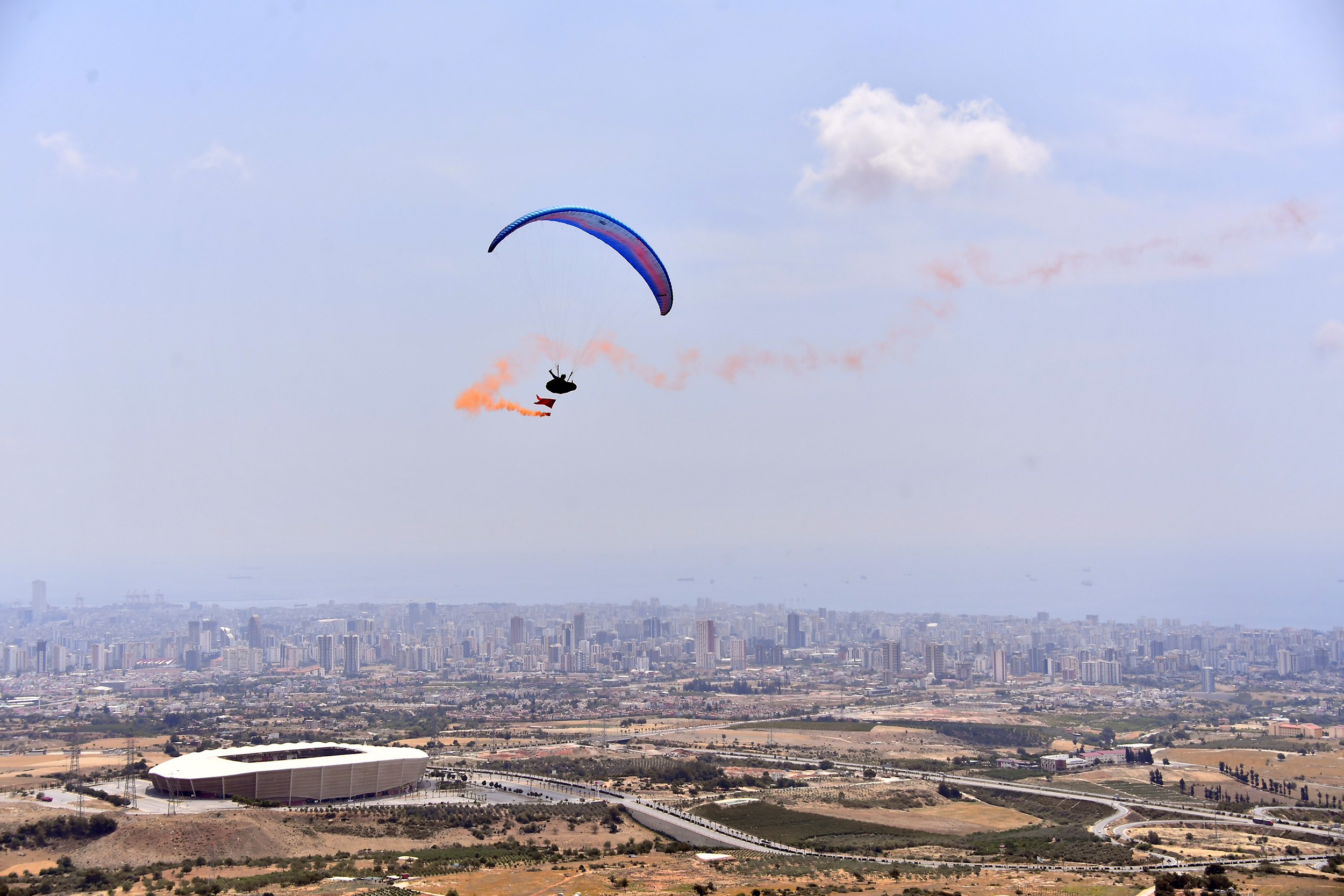 Ulu Önder Mustafa Kemal