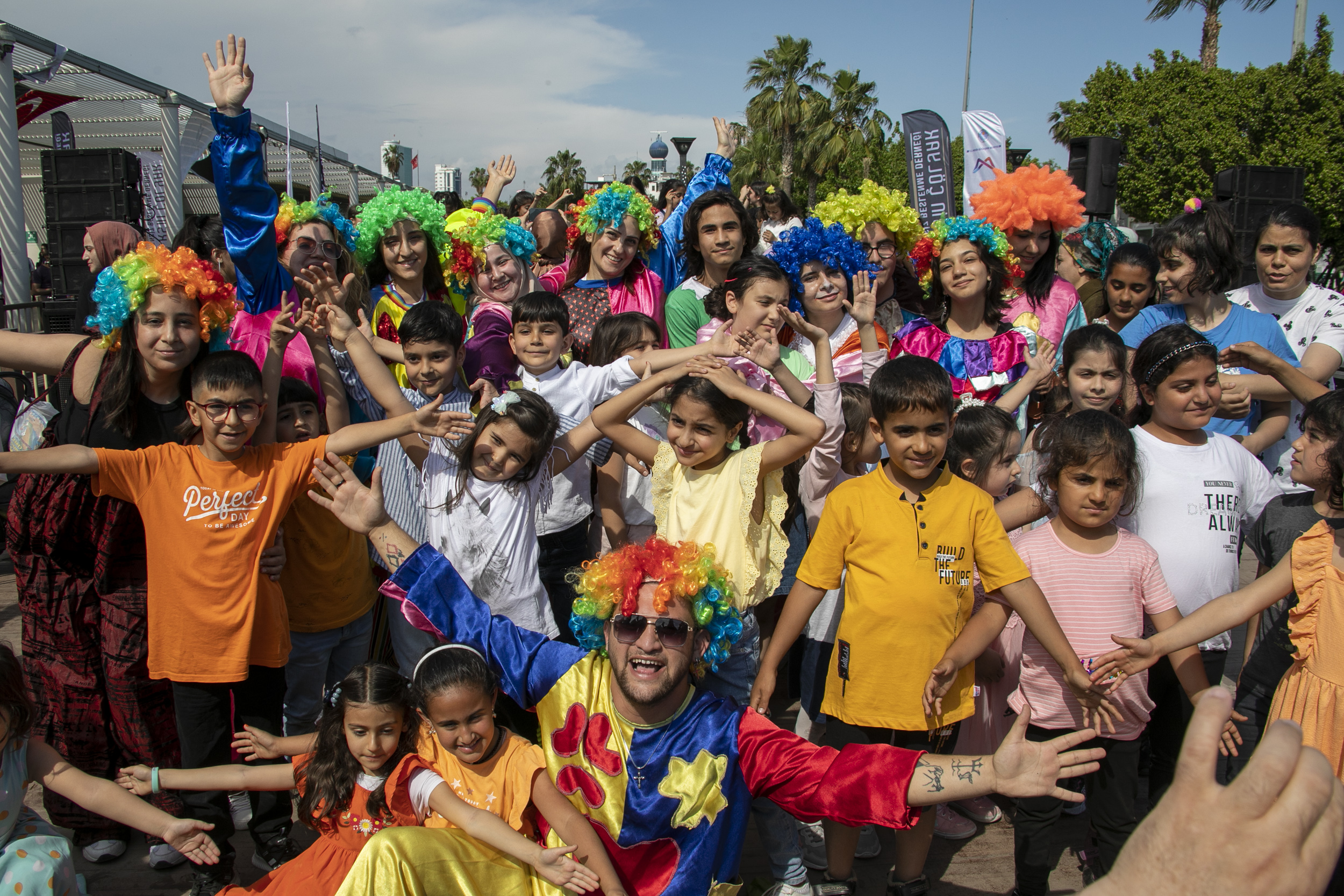 Mersin Büyükşehir Belediye Başkanı