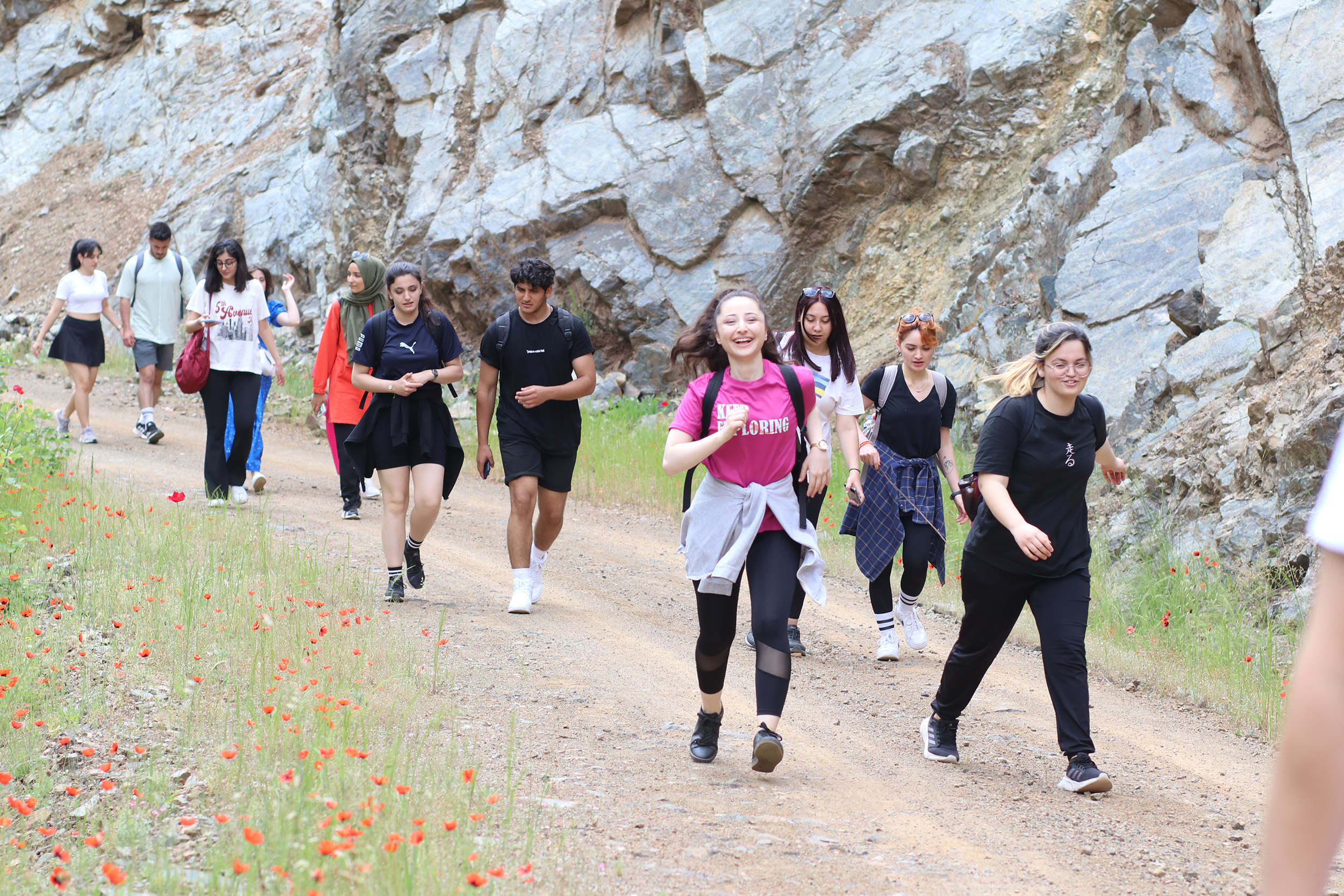 Mersin Büyükşehir Belediyesi Kadın