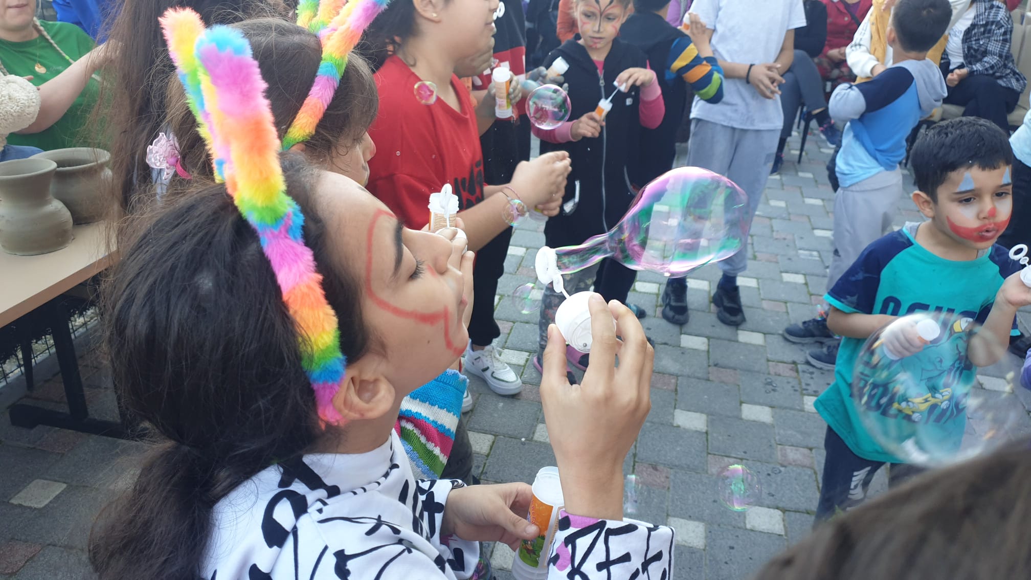 Mersin Büyükşehir Belediyesi Kültür