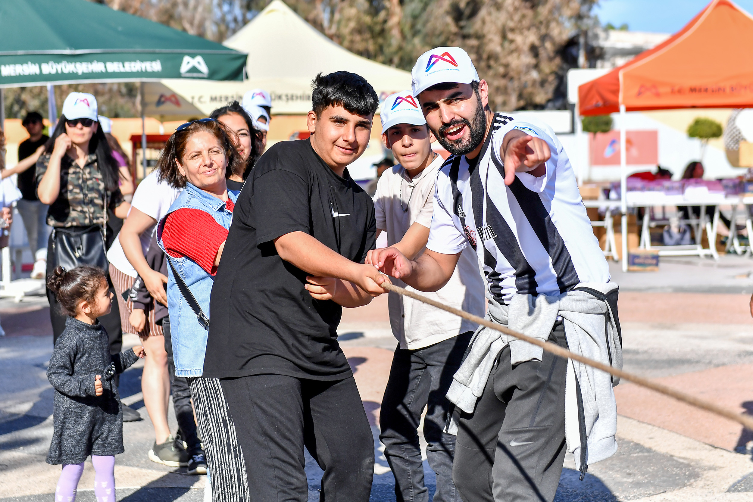 Özel gereksinimli bireyler, 10-16