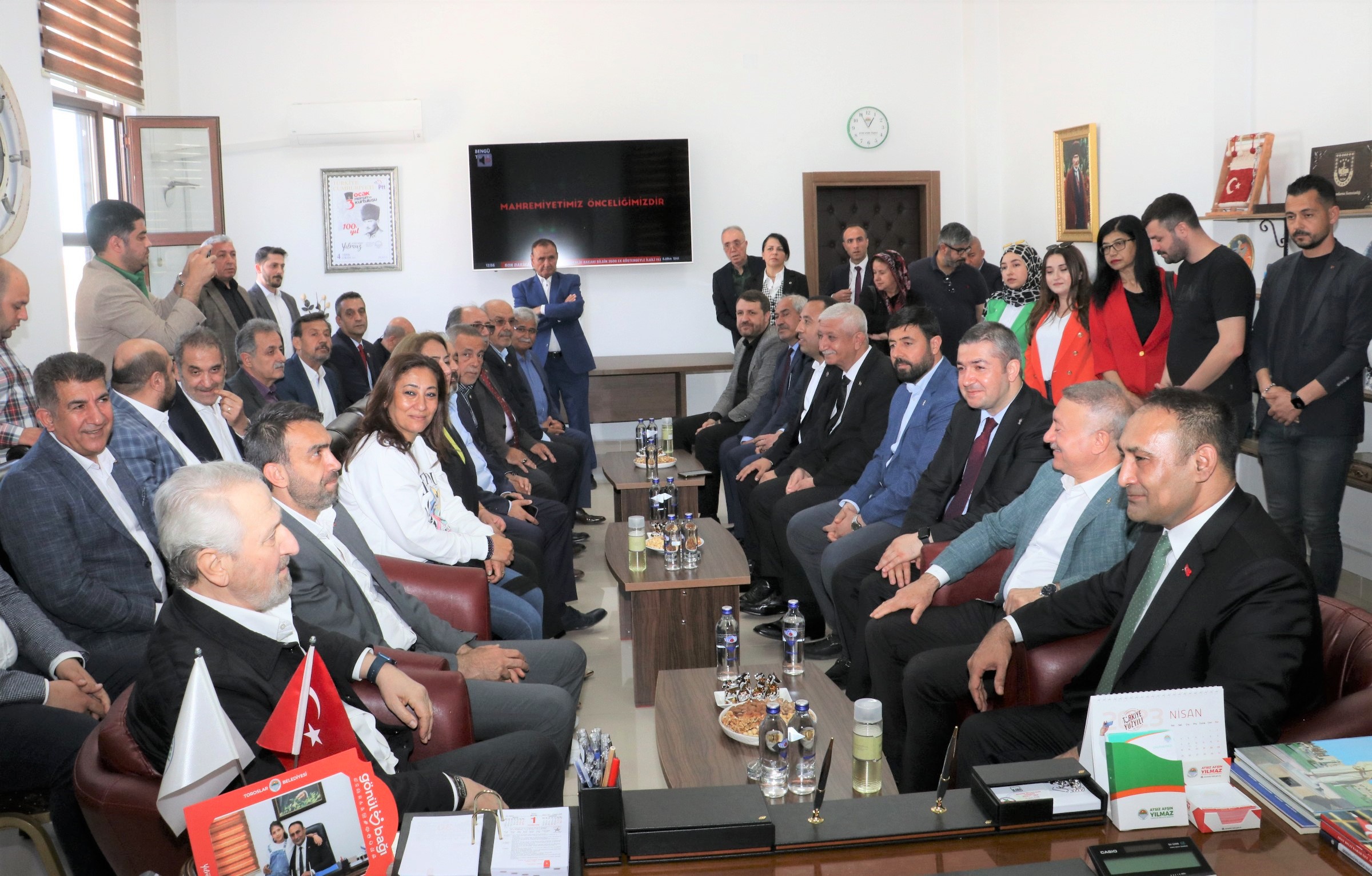 Geçmiş Dönem Ekonomi Bakanı