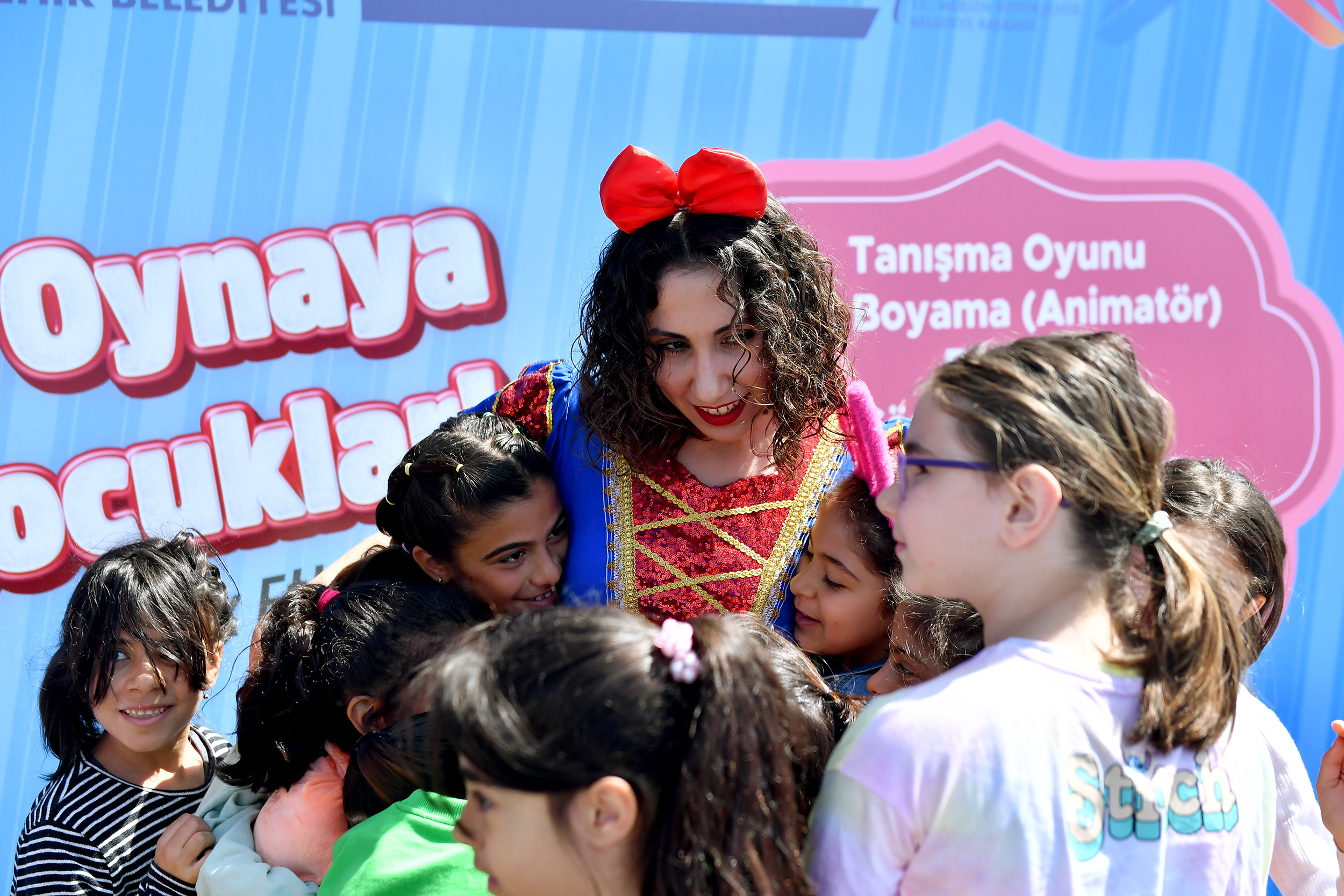 Deprem felaketinin üzerinden 3