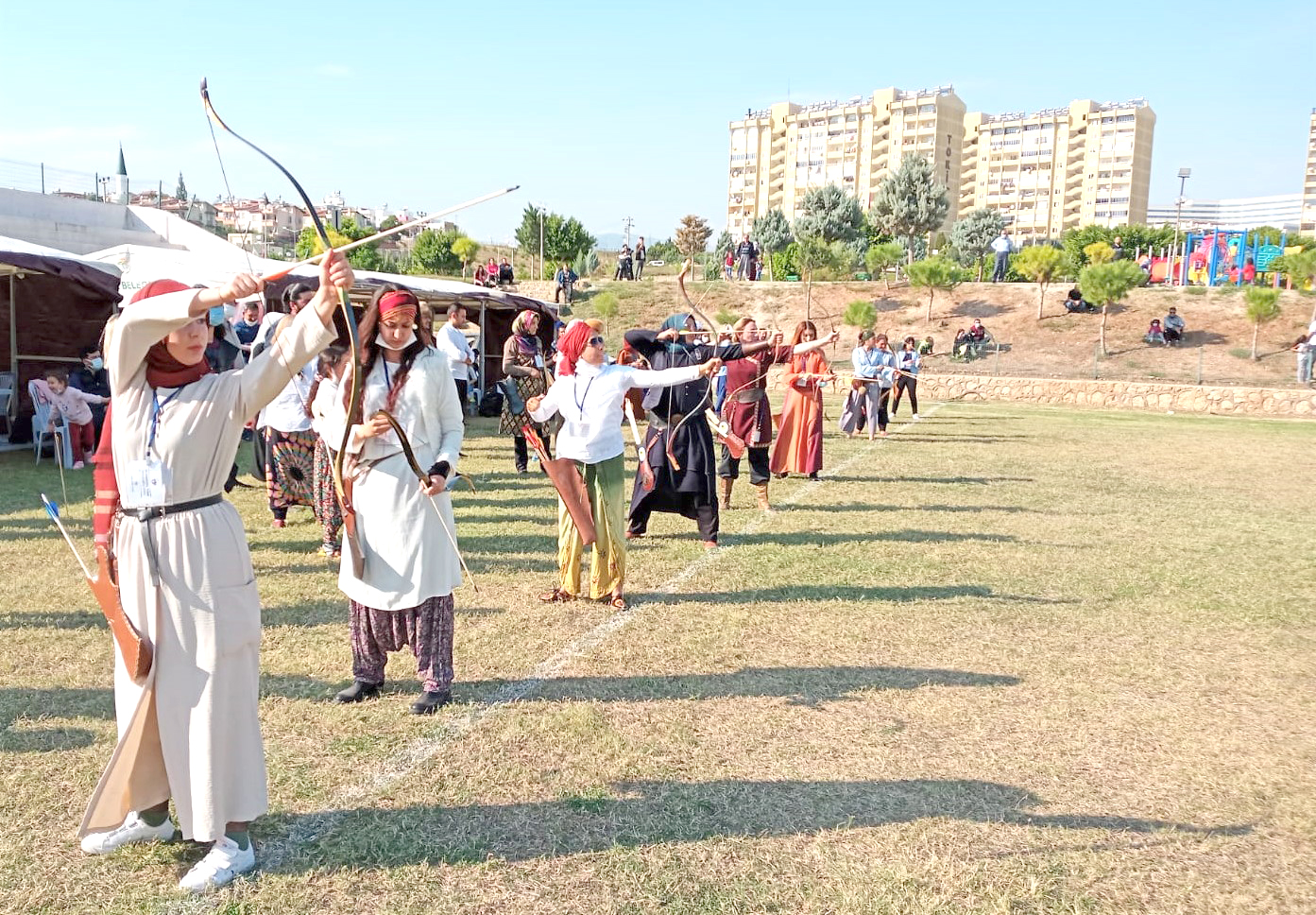 Toroslar Belediye Başkanı Atsız