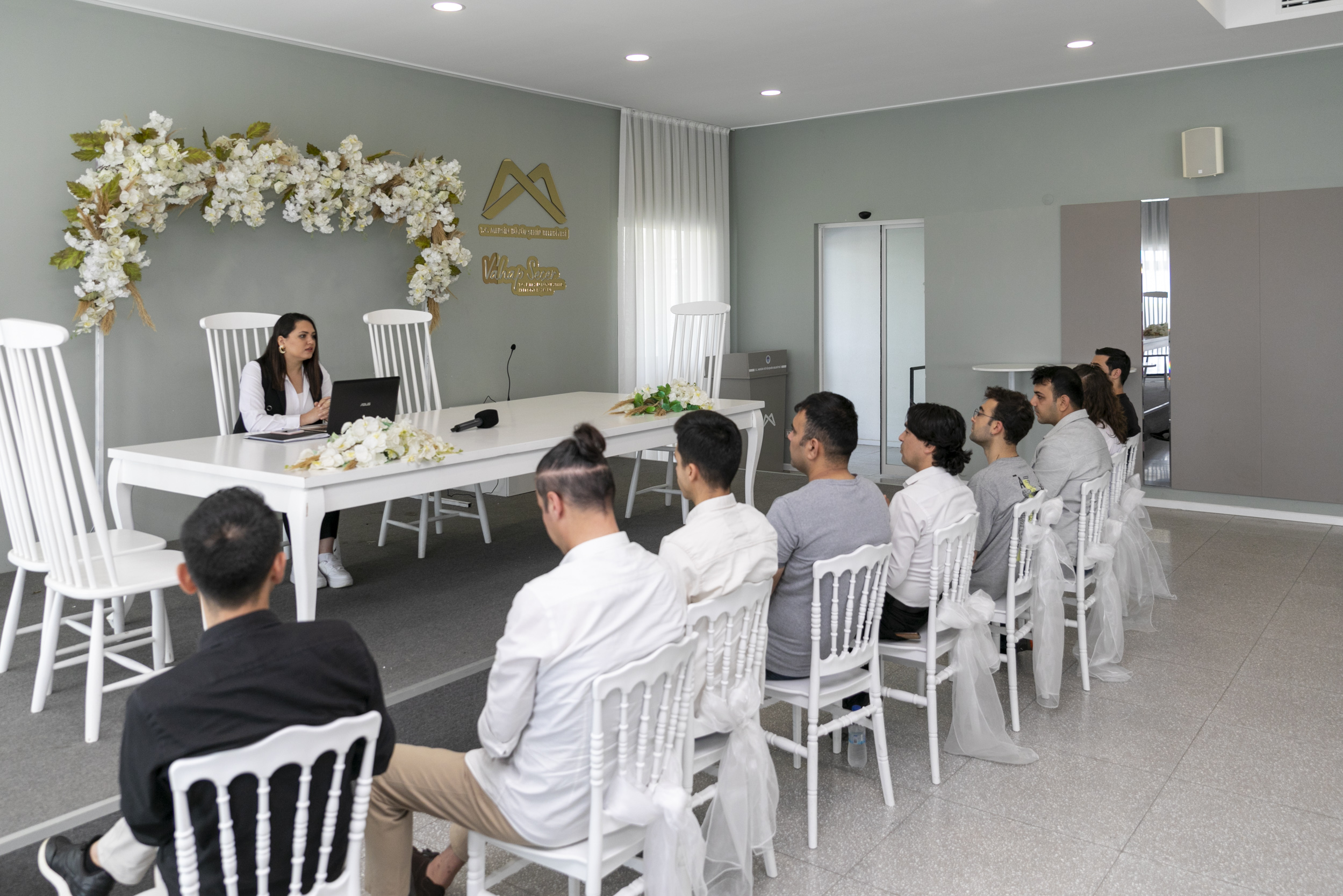 Mersin Büyükşehir Belediyesi’nin Kariyer