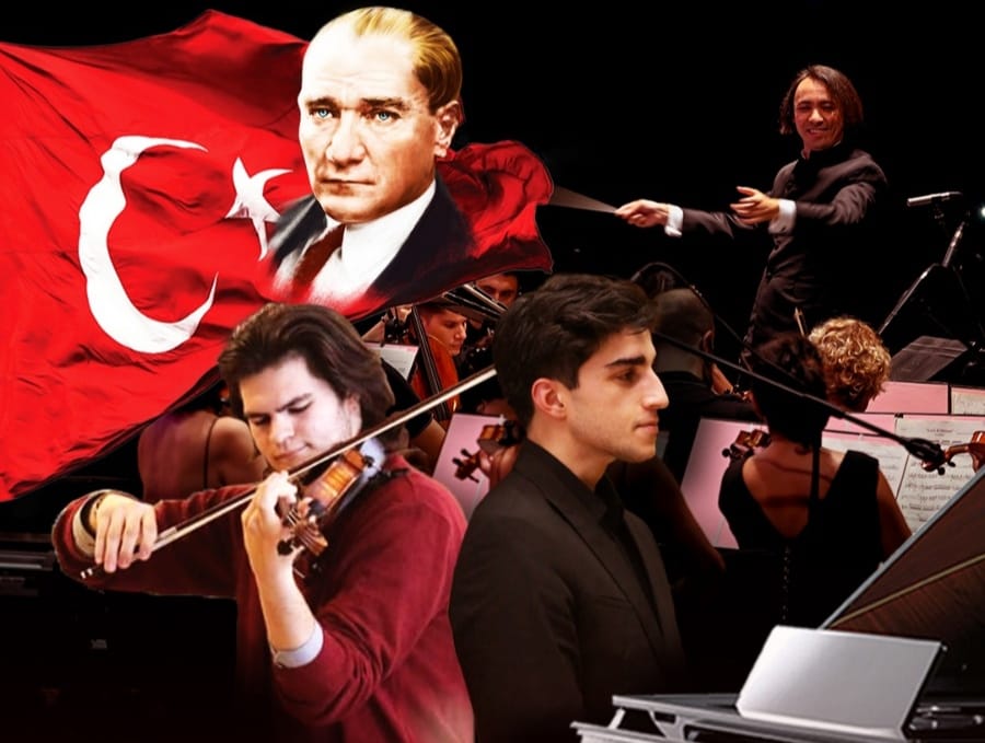 Mersin Devlet Opera ve