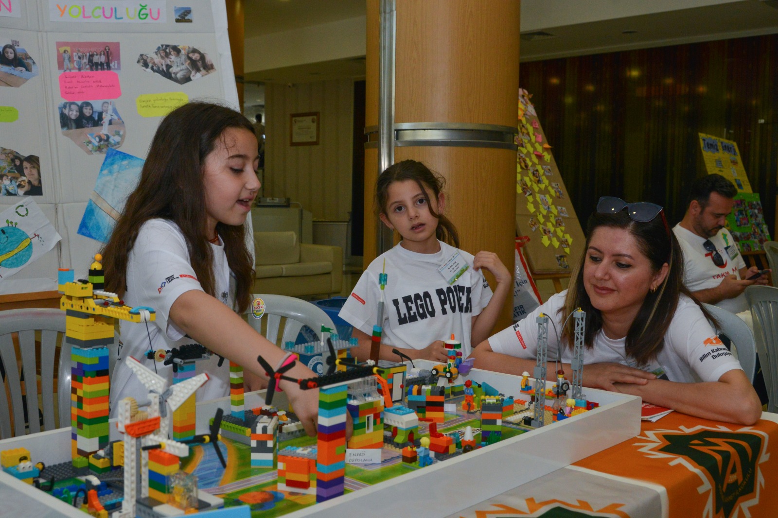 Mersin Yenişehir Belediyesi ve