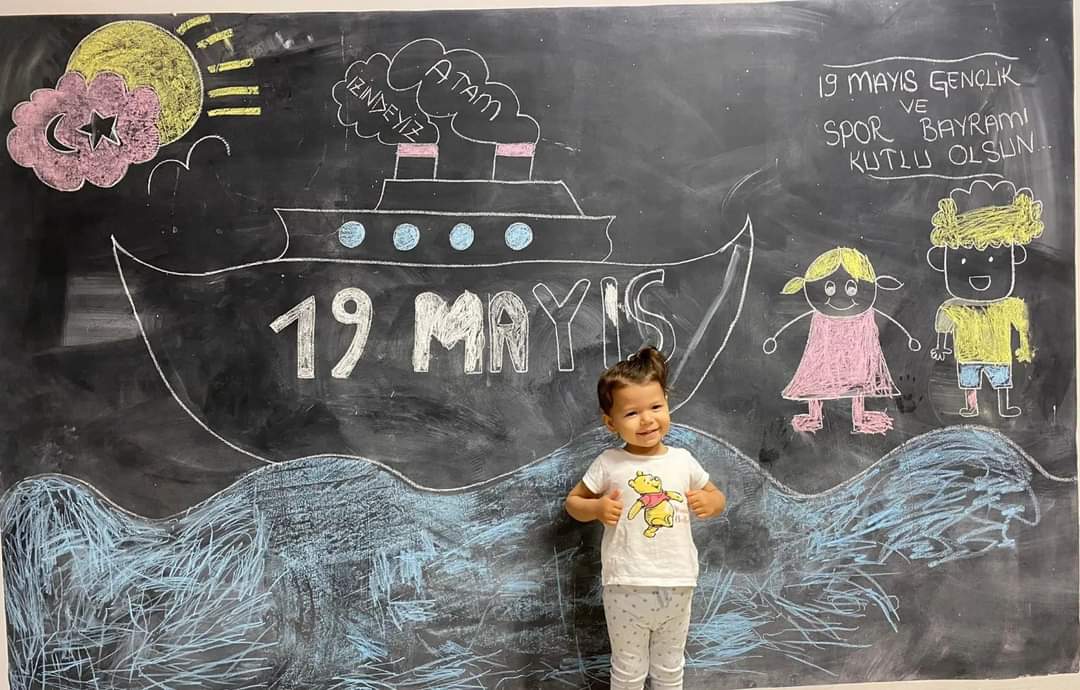 Toroslar Belediyesi Şehit Durmuş