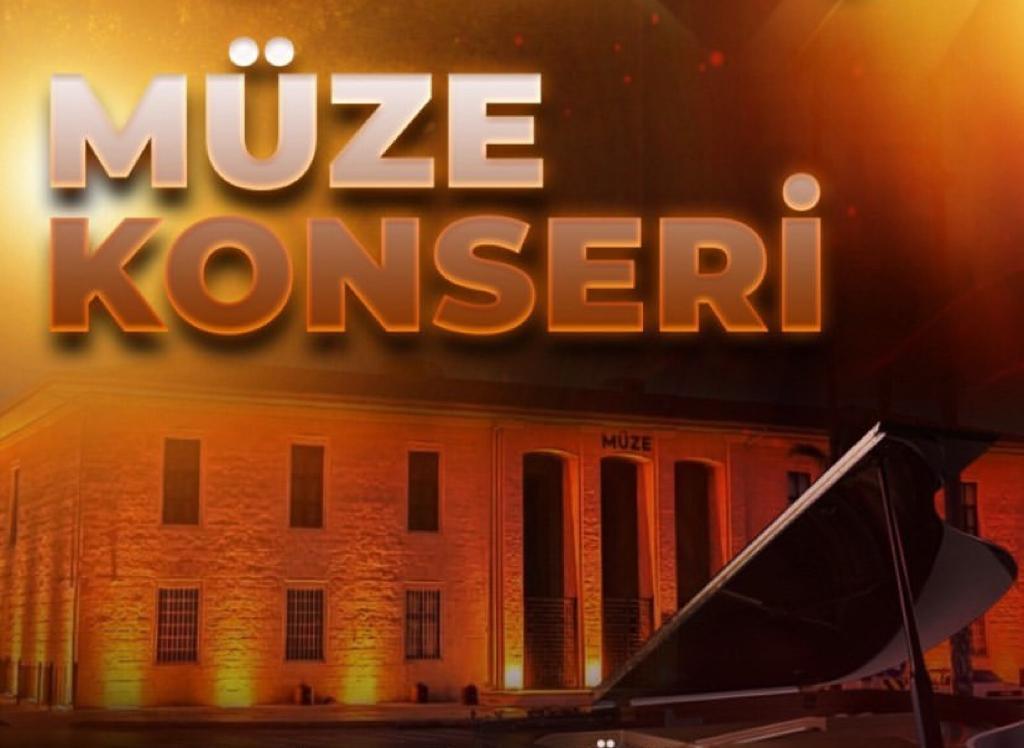 Mersin Devlet Opera ve