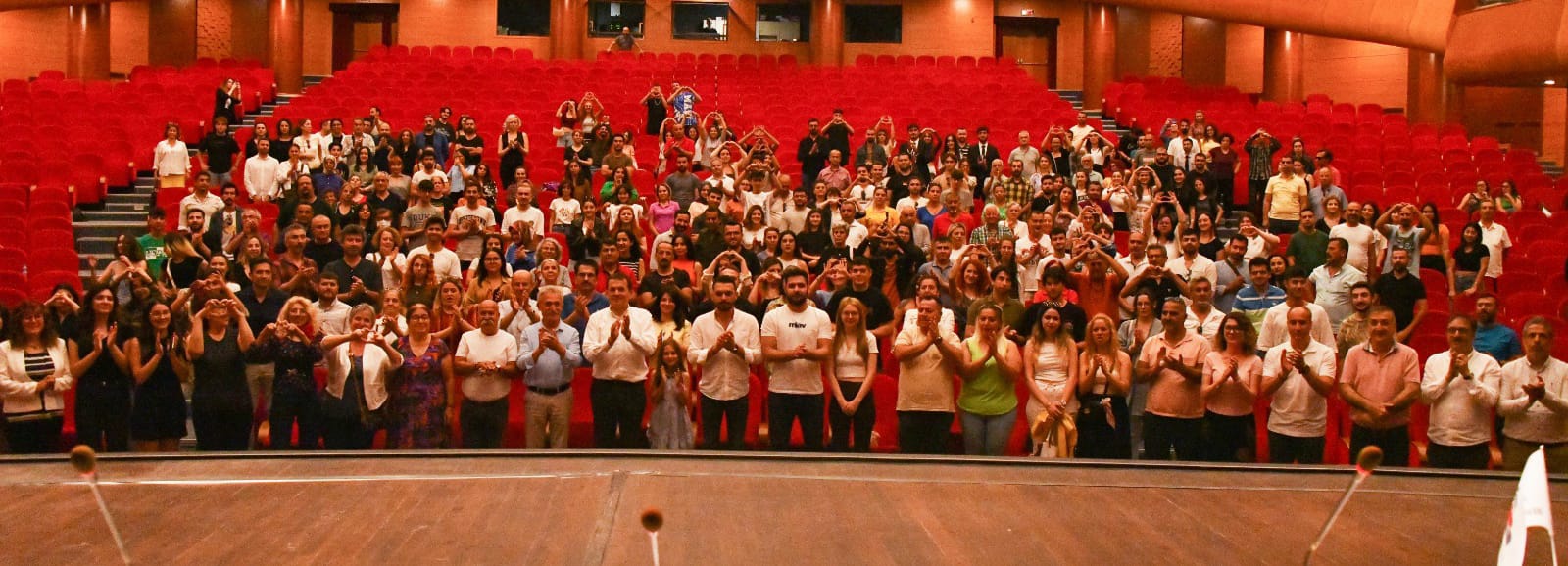 Başkan Özyiğit “Yenişehir’de sandık güvenliği için 4 bin gönüllüye ulaştık” Mersin Yenişehir Belediye Başkanı