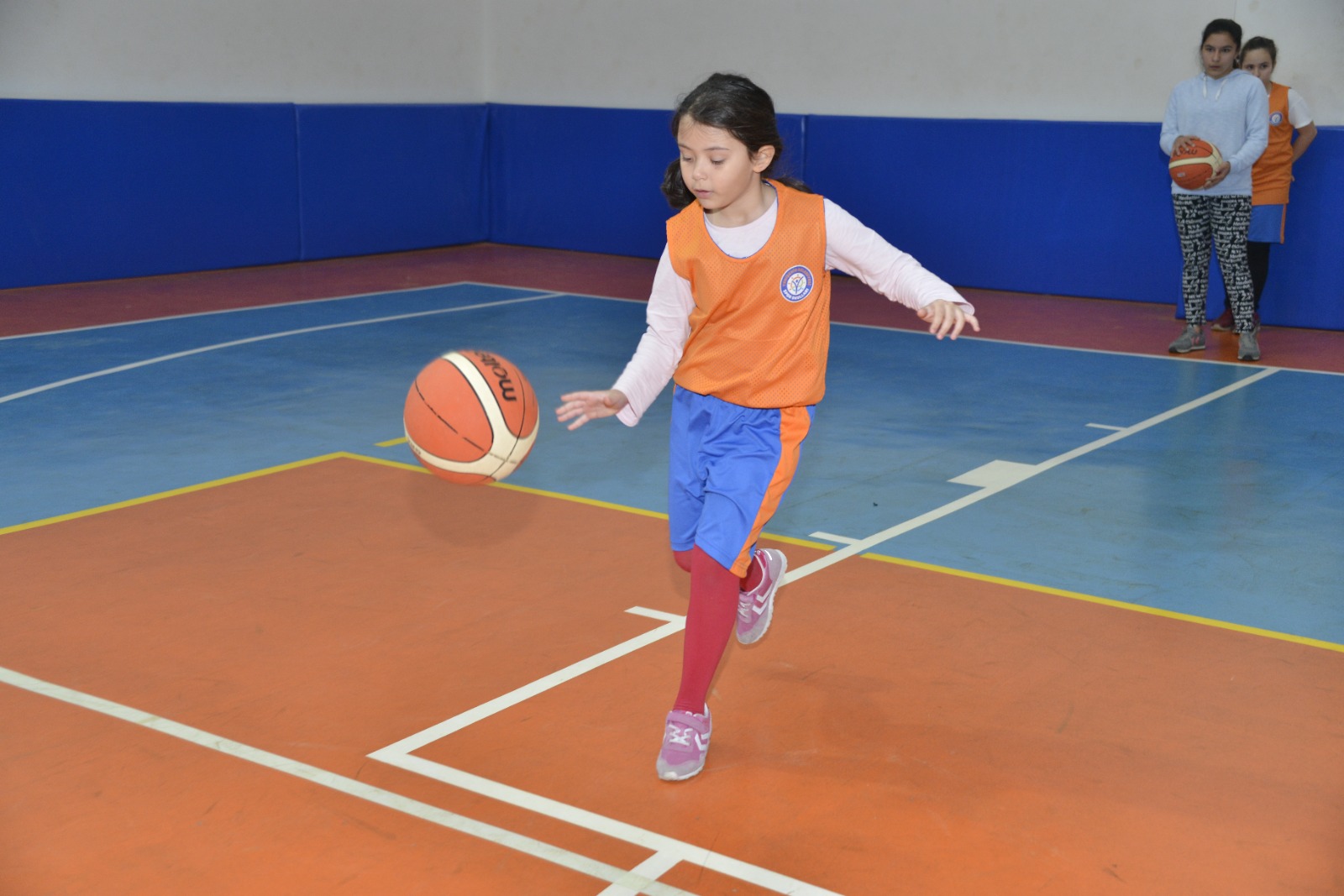 Mersin Yenişehir Belediyesi Spor