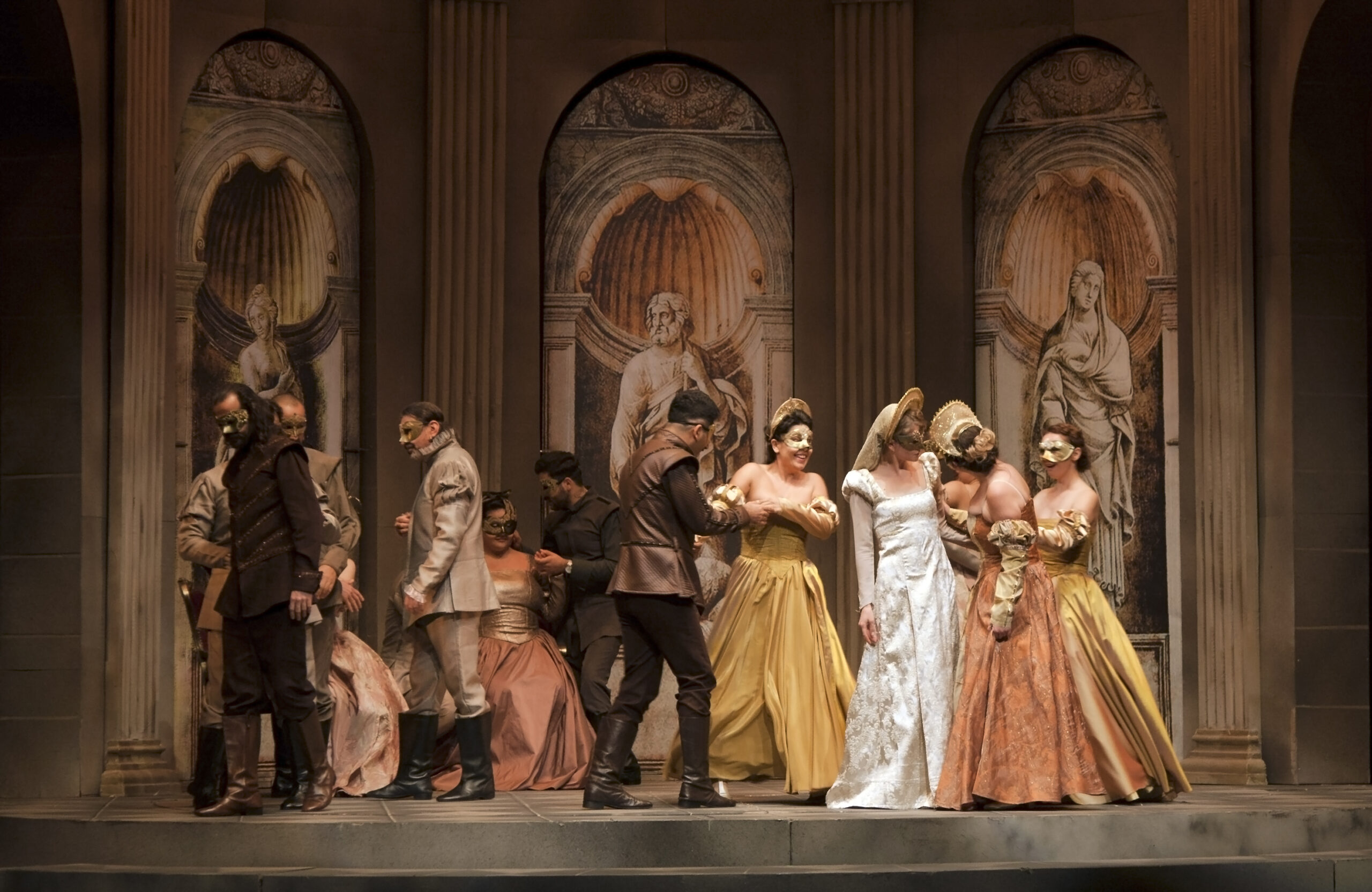 Mersin Devlet Opera ve