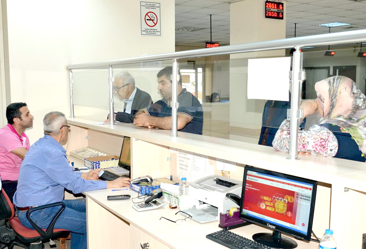 Borç yapılandırma başvurusu ve ilk taksit ödeme süresi de uzatıldı Akdeniz Belediyesi; ödeme süresi