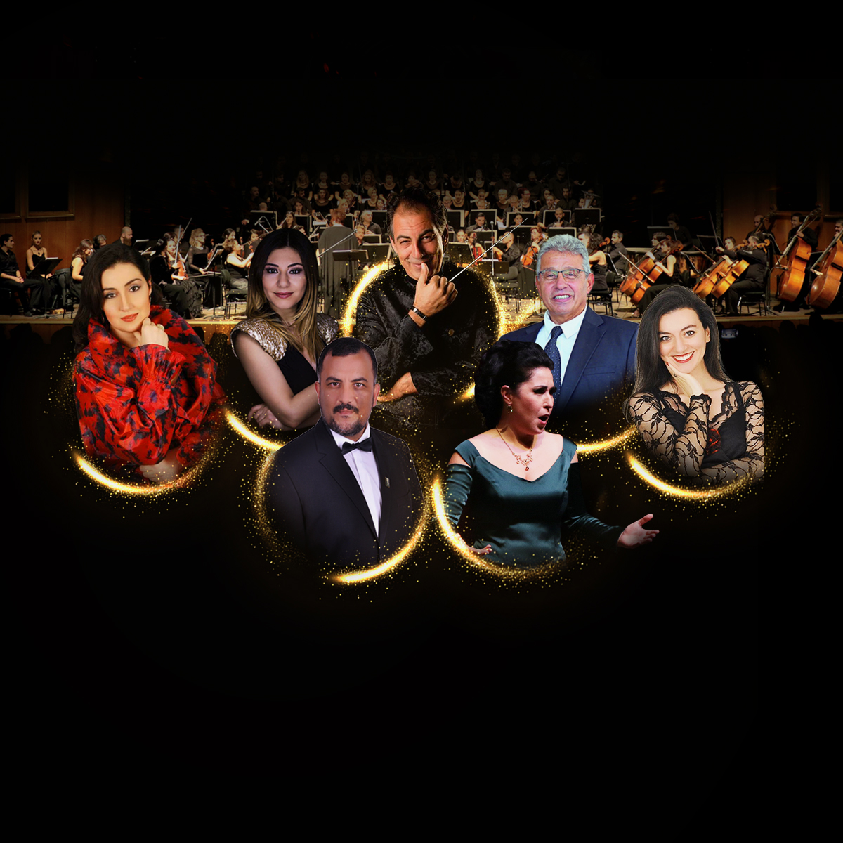 Mersin Devlet Opera ve