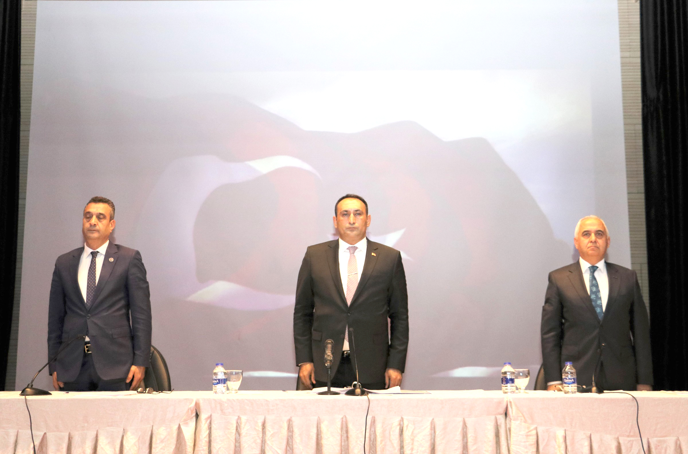 Toroslar Belediyesi Mayıs Ayı