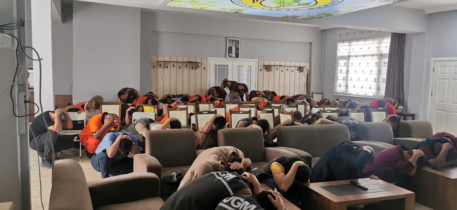 Mersin Orman Bölge Müdürlüğü