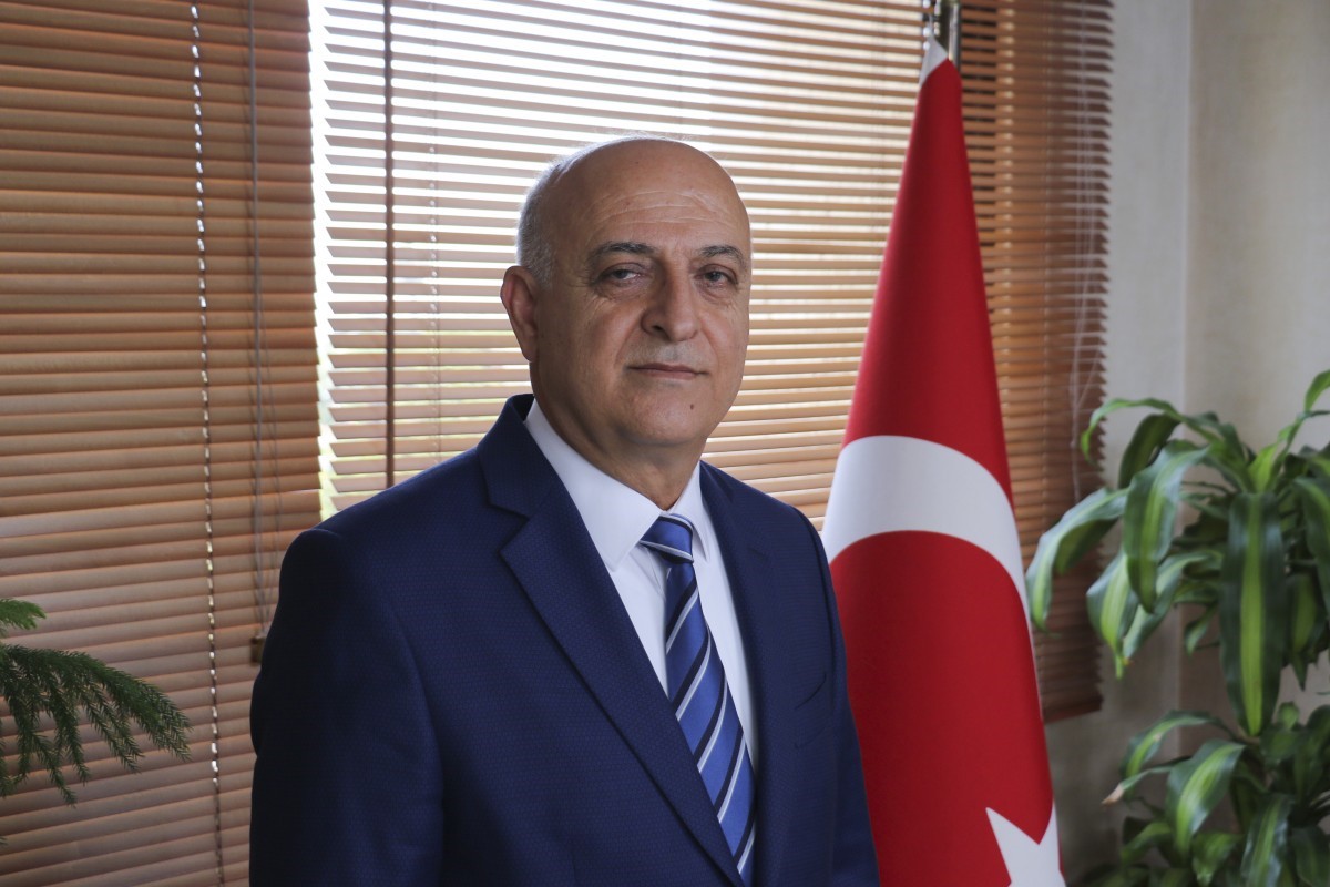 MTSO’DA AYHAN KIZILTAN’IN BAŞKANLIĞI SONA ERDİRİLDİ! Mersin Ticaret ve Sanayi