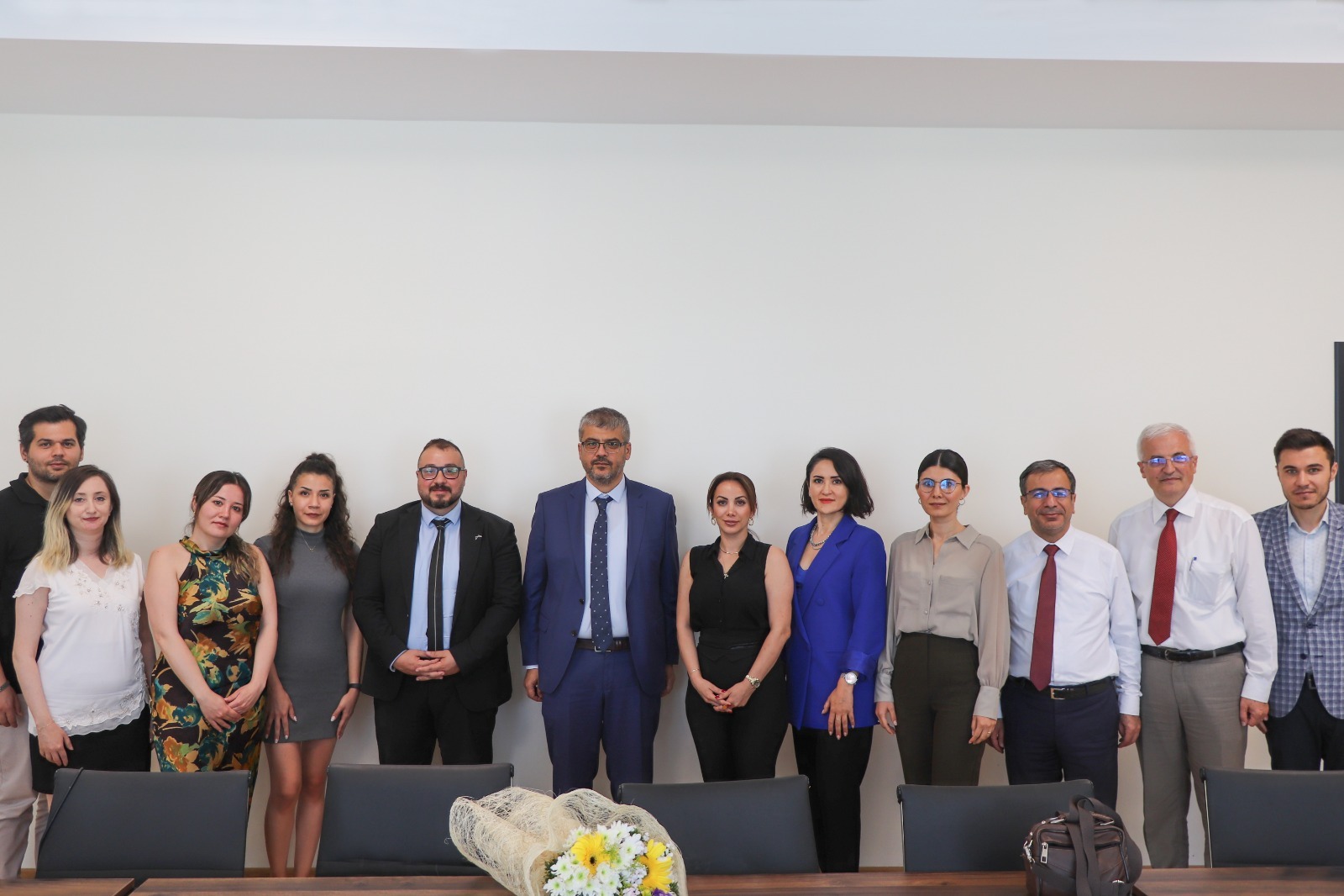 Mersin Büyükşehir Belediyesi Kariyer