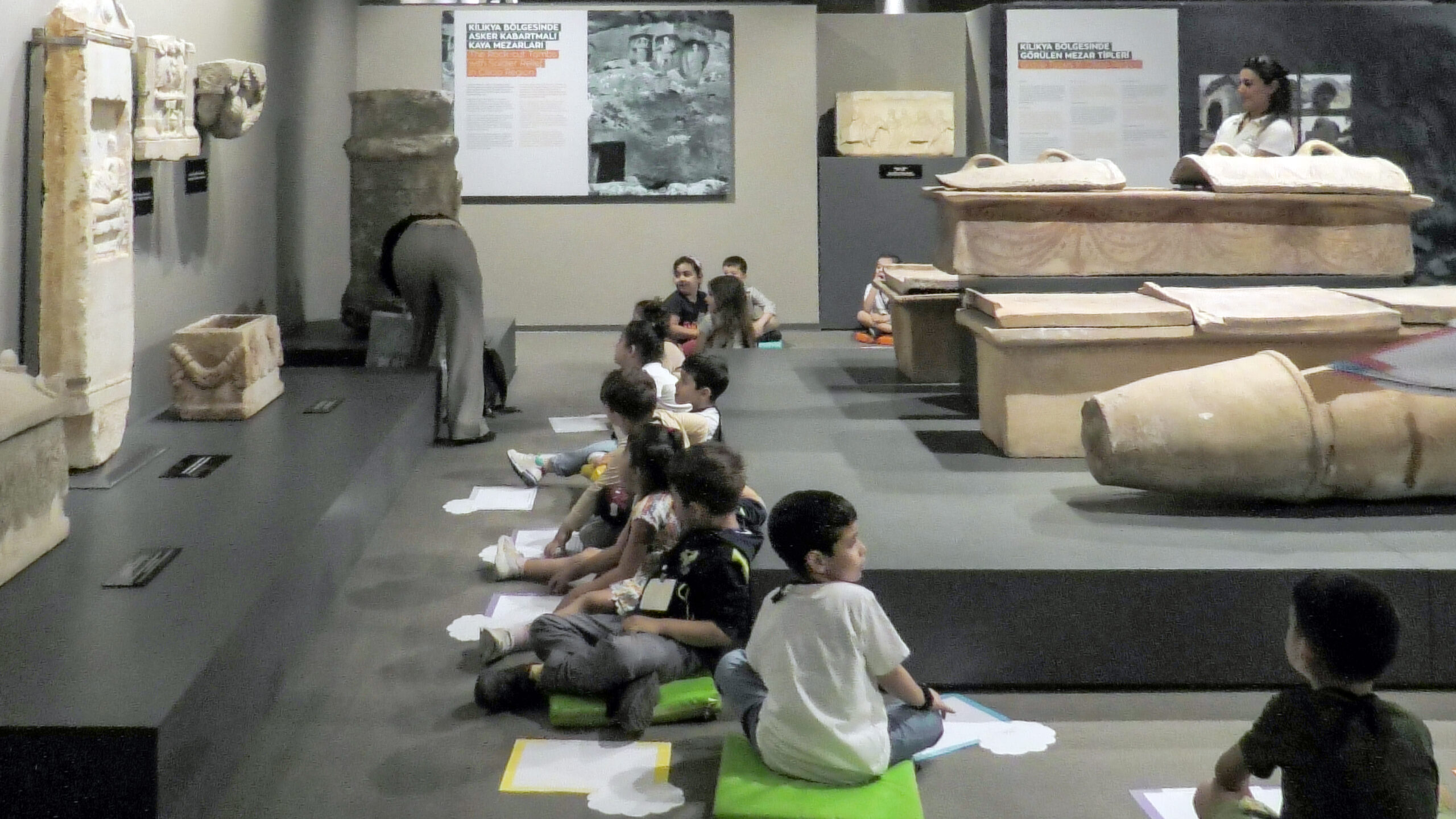 Mersin Büyükşehir Belediyesi Kadın