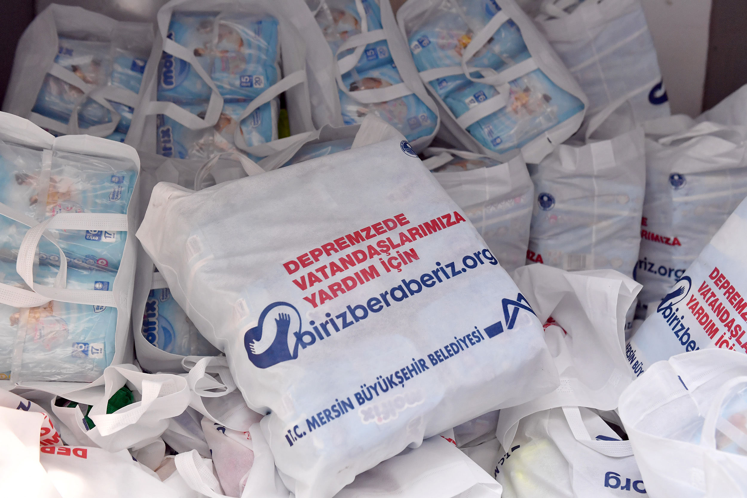 Geçtiğimiz 6 Şubatta yaşanılan