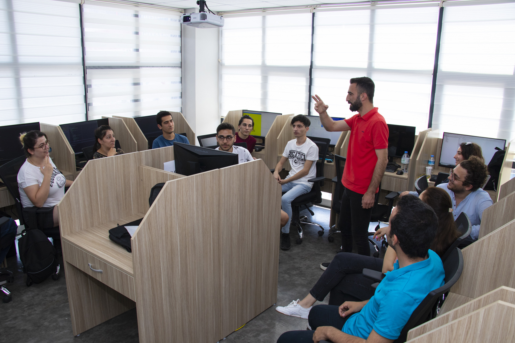 Mersin Büyükşehir Belediyesi Sosyal