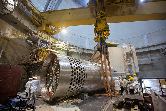 Rusya Devlet Nükleer Enerji