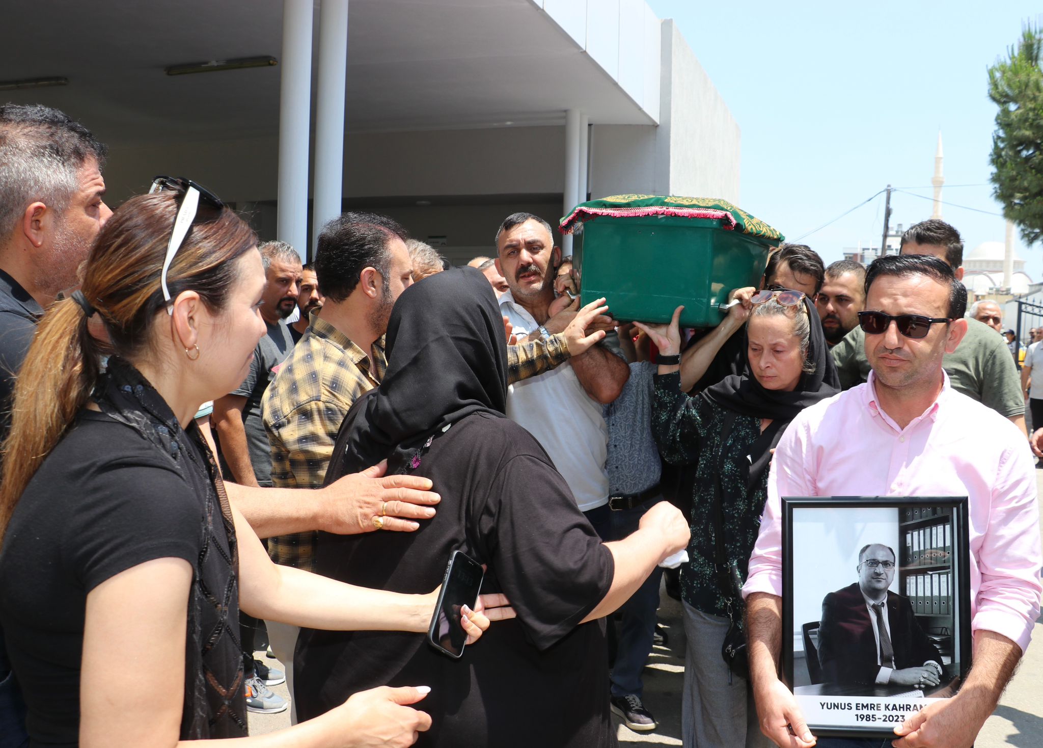 Toroslar Belediyesi Park ve