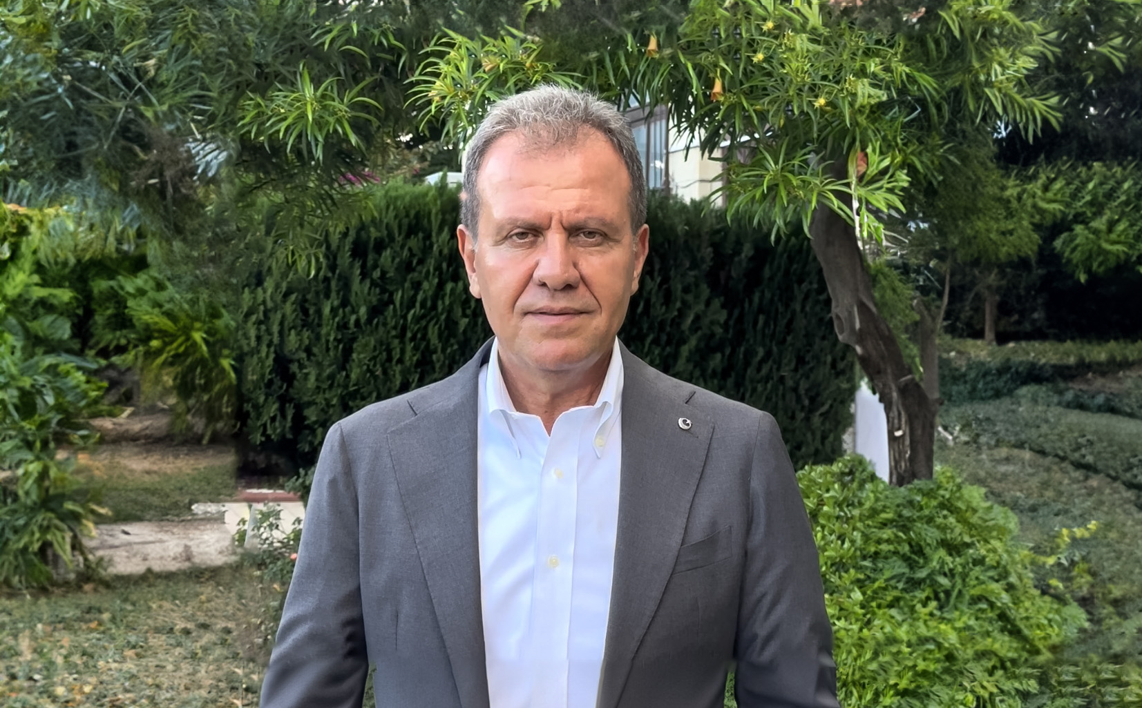 Mersin Büyükşehir Belediyesi, yaklaşan