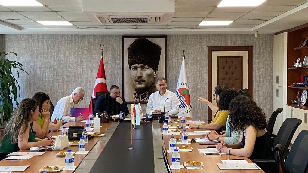 4 Mayıs 2023 tarihinde