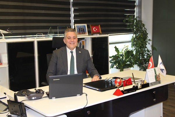 Akdeniz İhracatçı Birlikleri (AKİB)