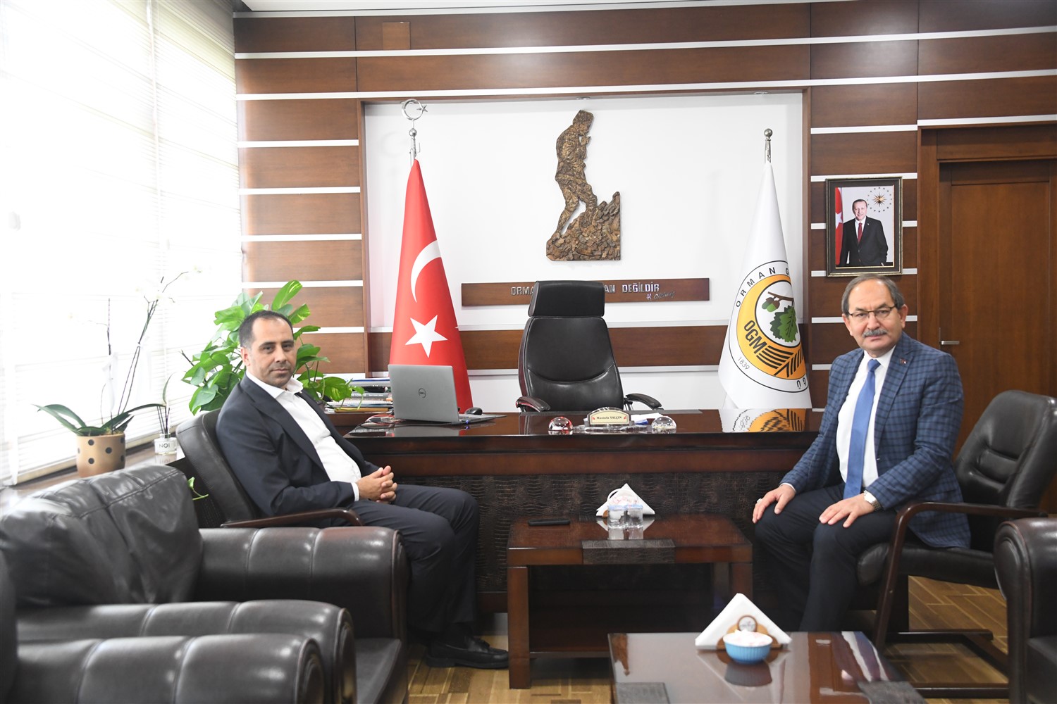 28 Dönem Mersin Milletvekili