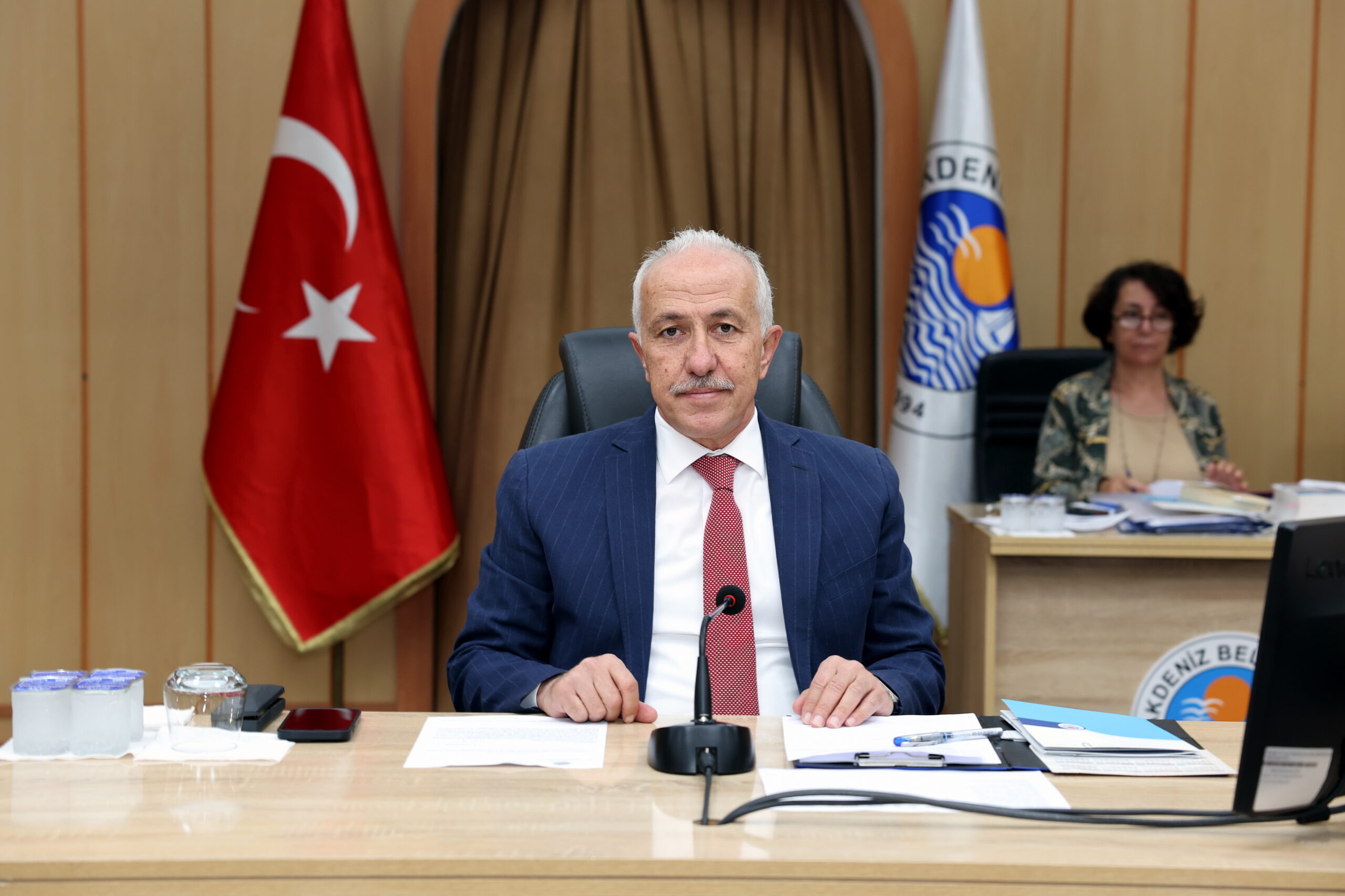 Cumhurbaşkanı ve 28’inci Dönem