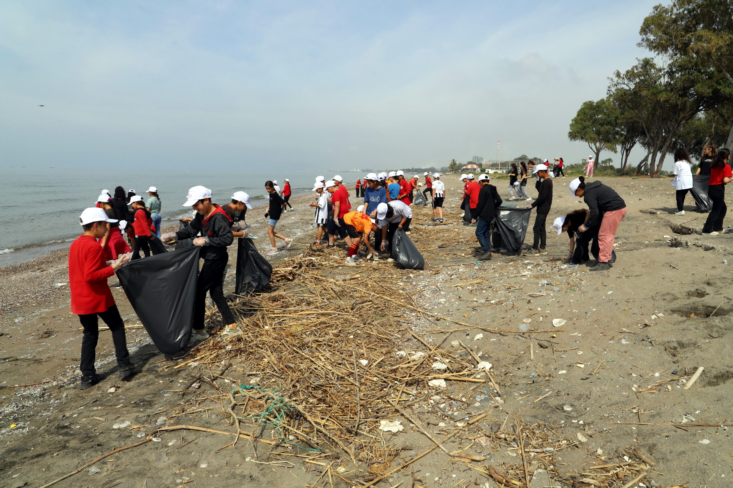 Akdeniz Belediyesi, “5-11 Haziran