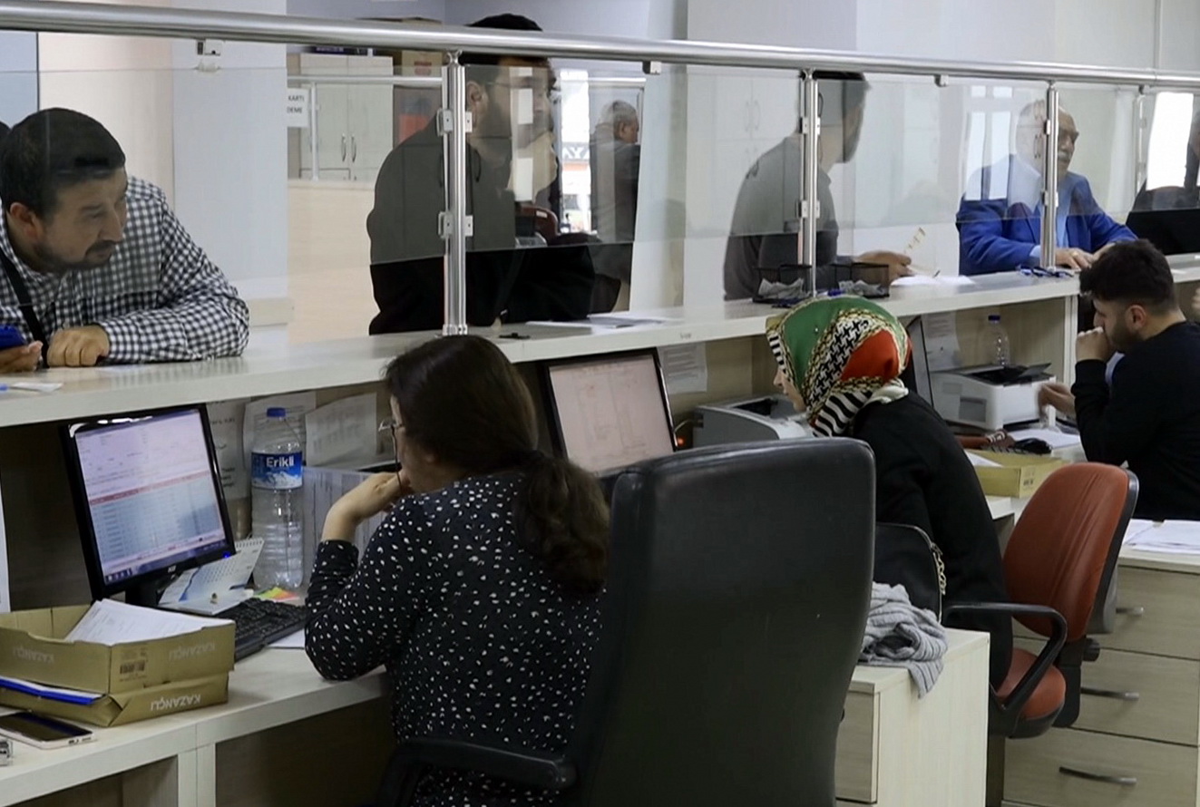 Akdeniz Belediyesi, “7440 Sayılı