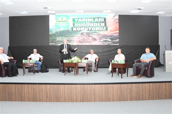 Mersin Orman Bölge Müdürlüğü