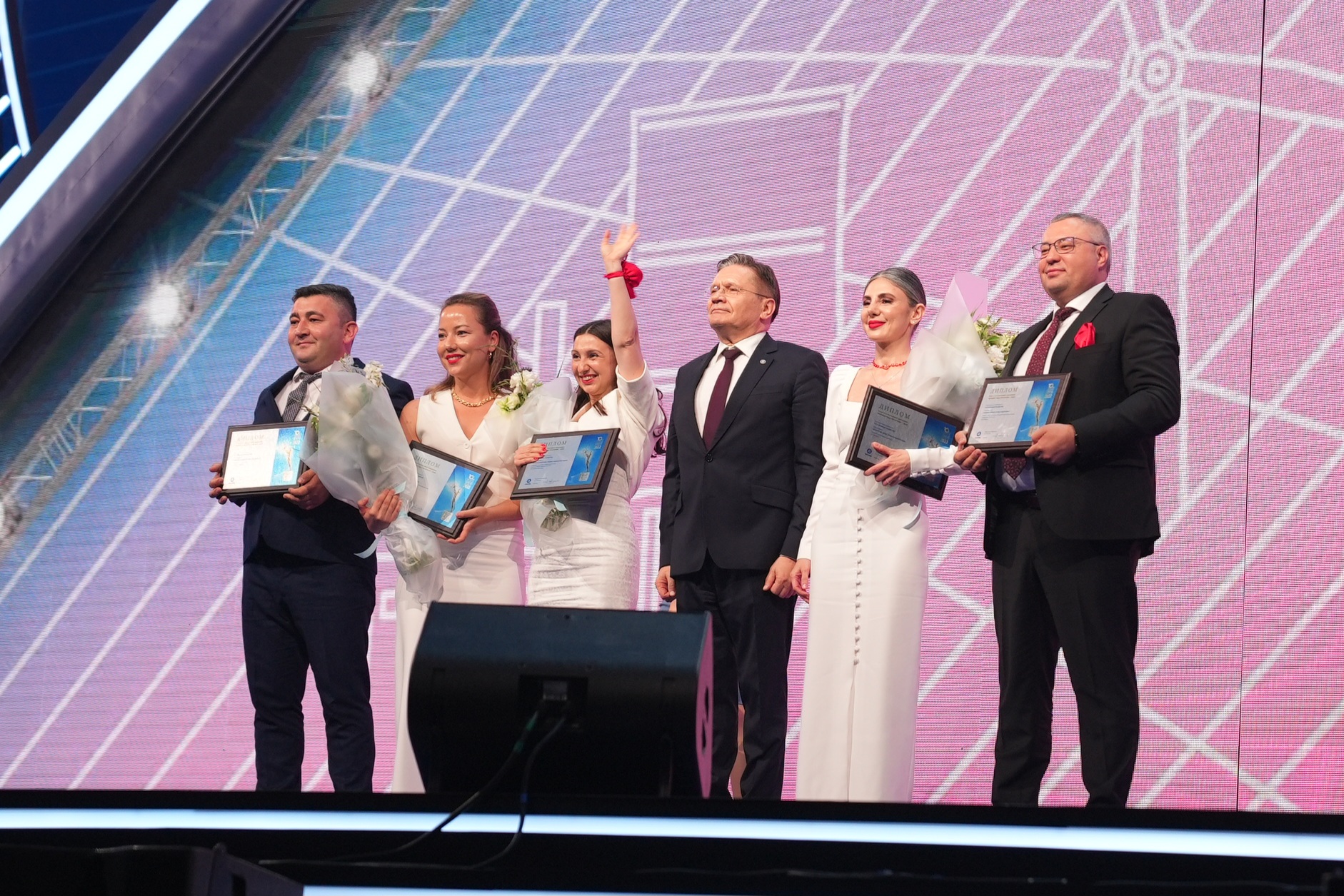 AKKUYU NÜKLEER A.Ş. uzmanları