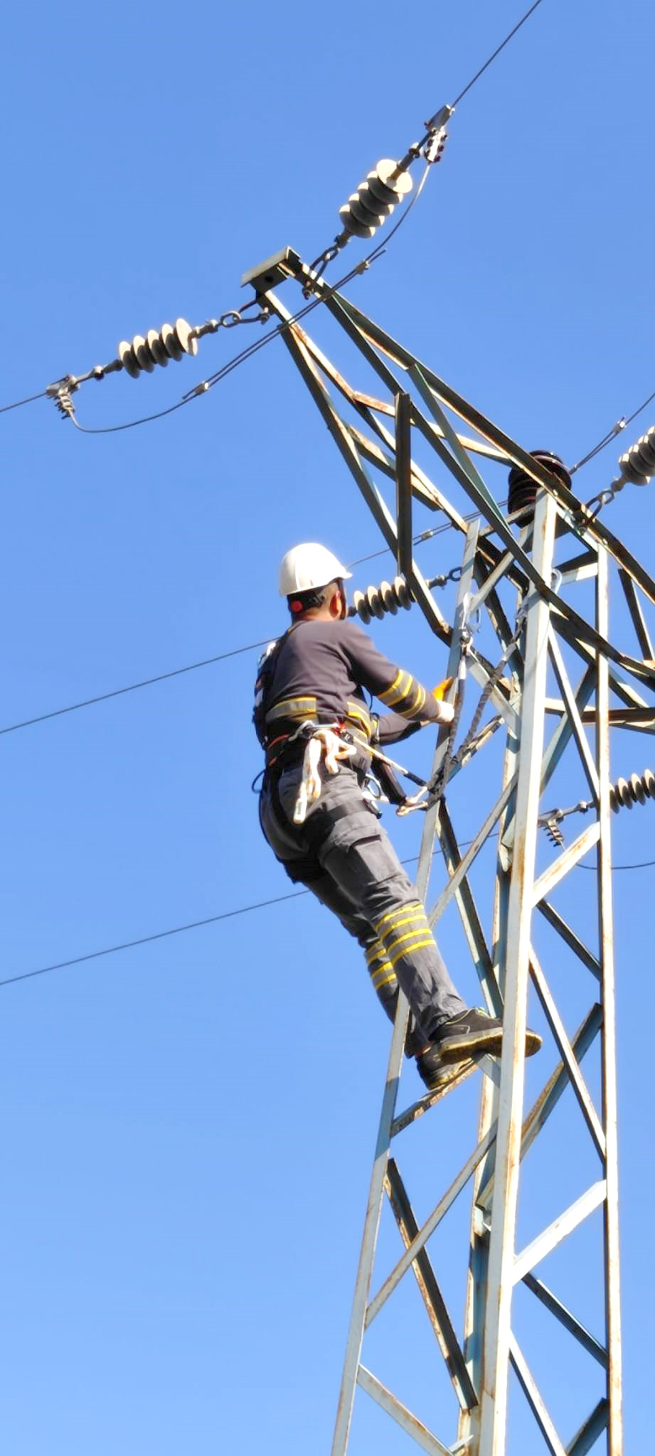 -Mersin’de artan sıcaklıklarla oluşan