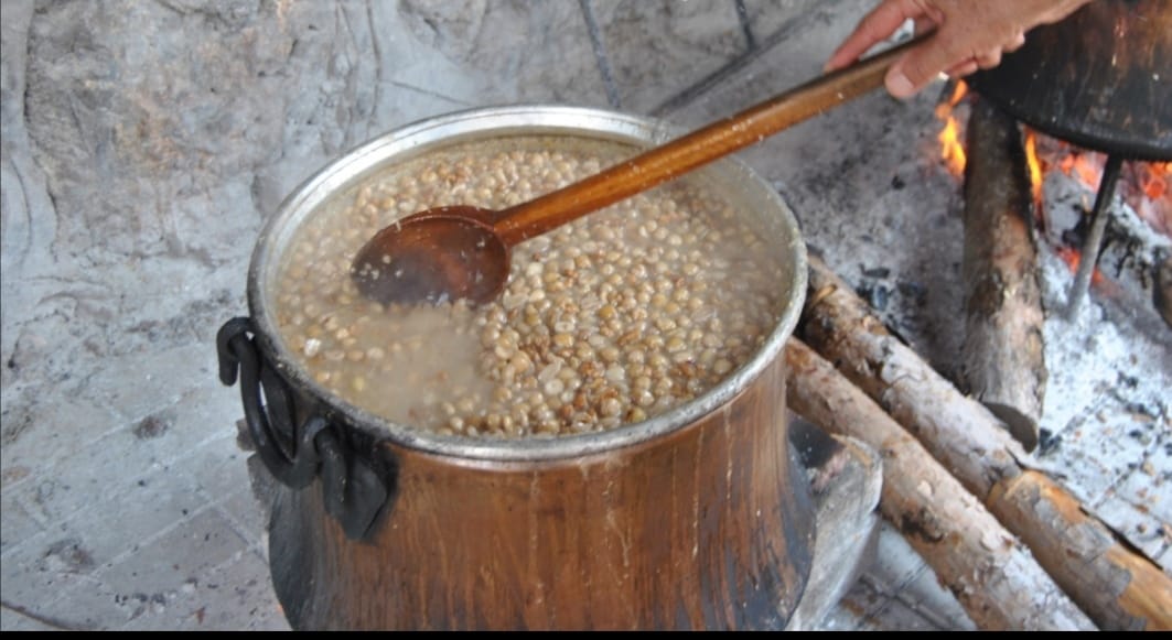 6 Ağustos Pazar günü