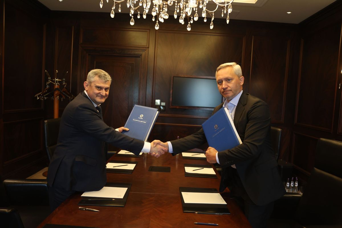 Rusya Sağlık Bakanlığı ve Rosatom’un düzenlediği BRICS Uluslararası Nükleer Tıp Uzman Forumu Moskova’da başladı Rusya Federasyonu Sağlık Bakanlığı