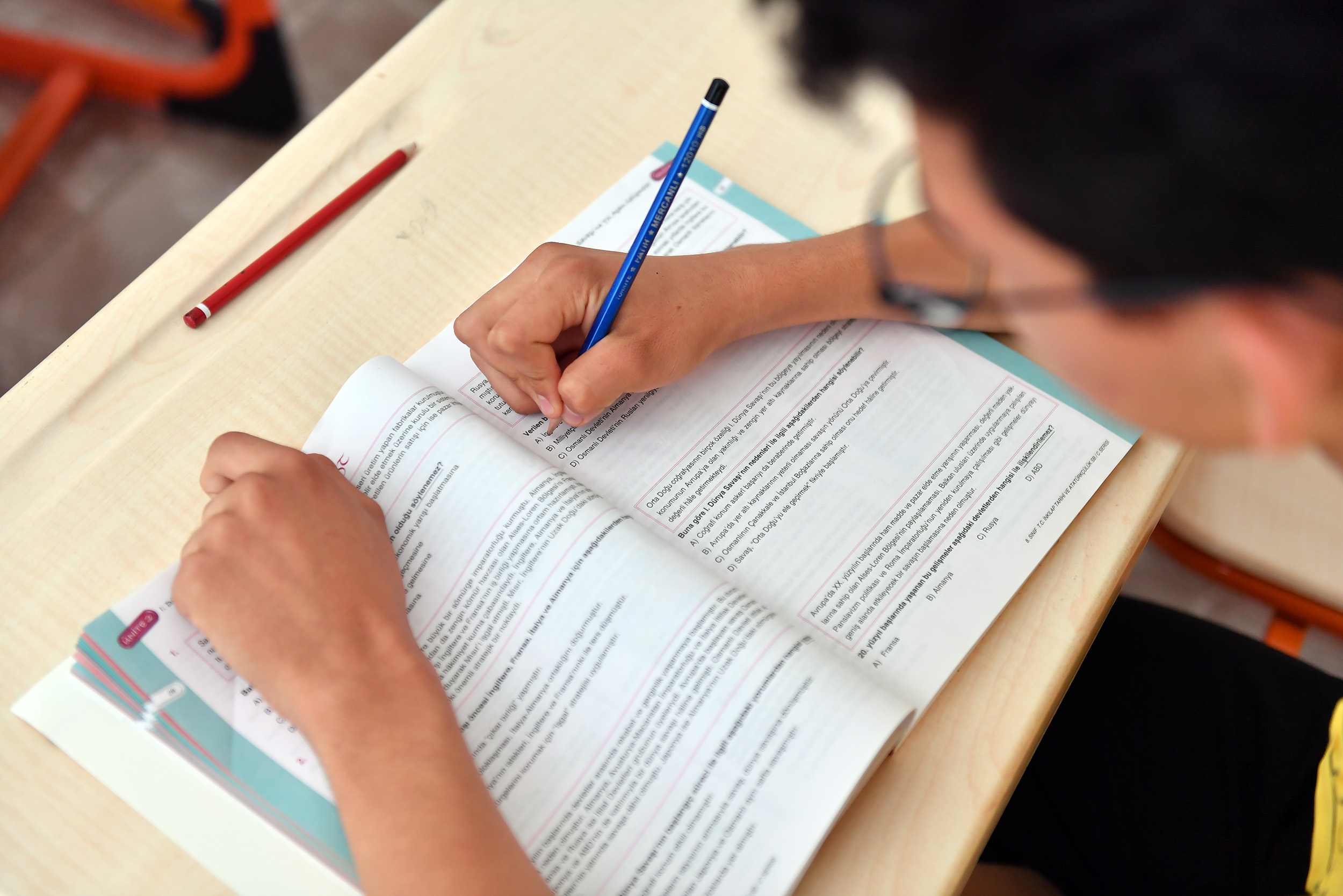 Mersin Büyükşehir Belediyesi Sosyal