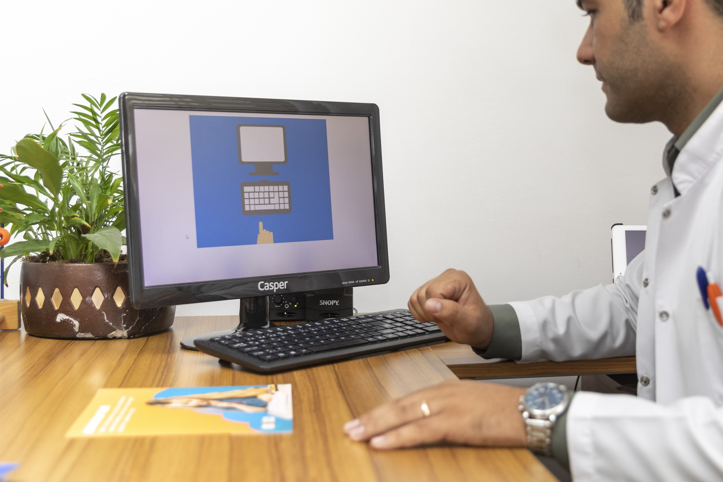 Mersin Büyükşehir Belediyesi Sağlık