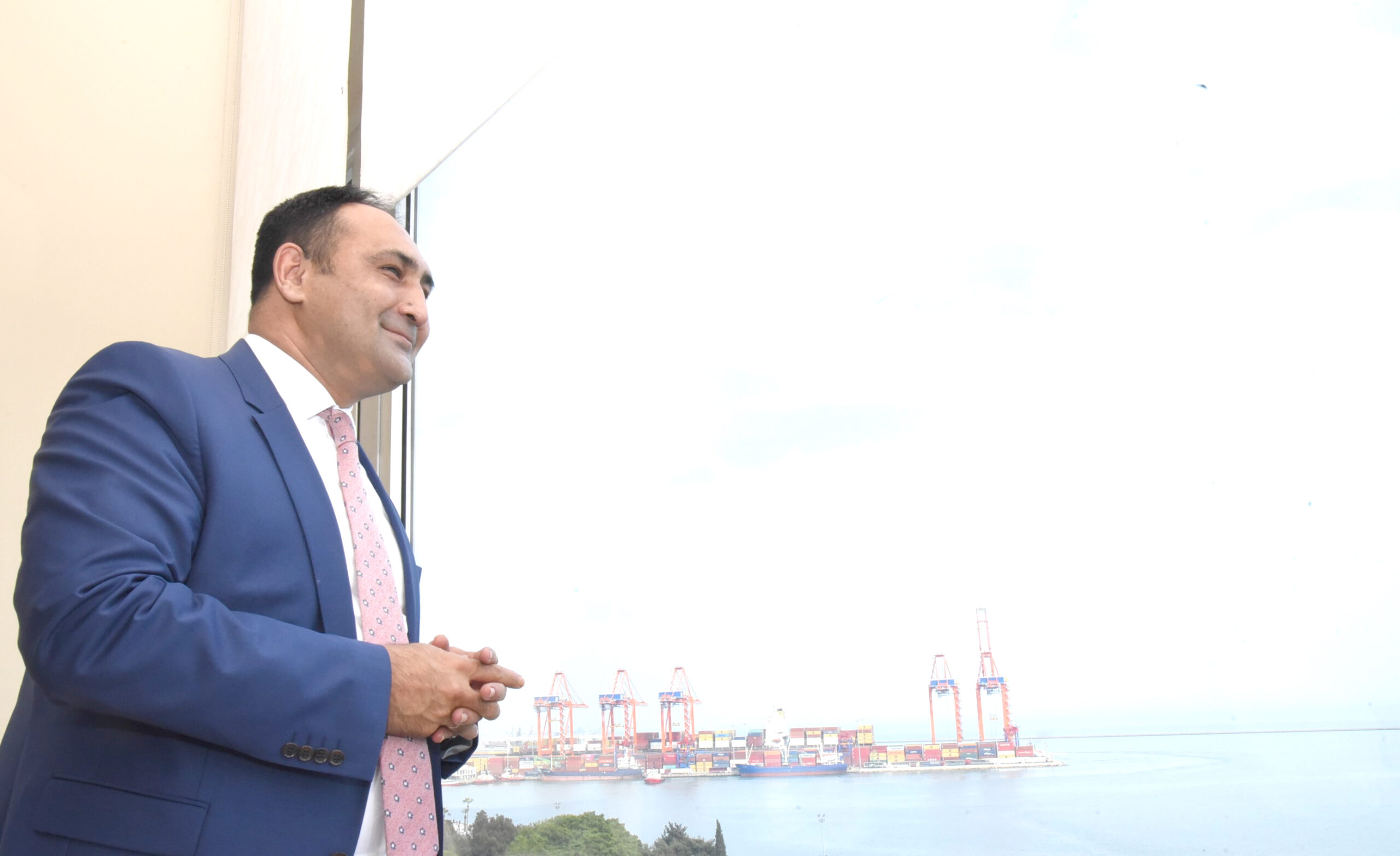 Mersin’in merkez ilçesi Toroslar