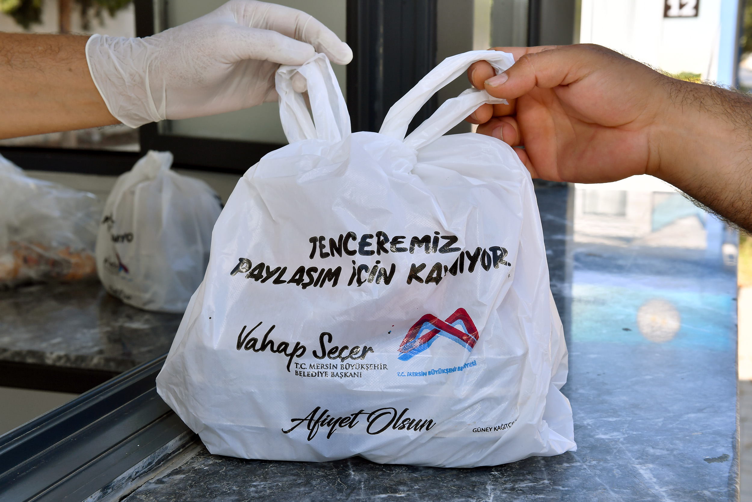 Sosyal belediyecilikte birbirinden önemli