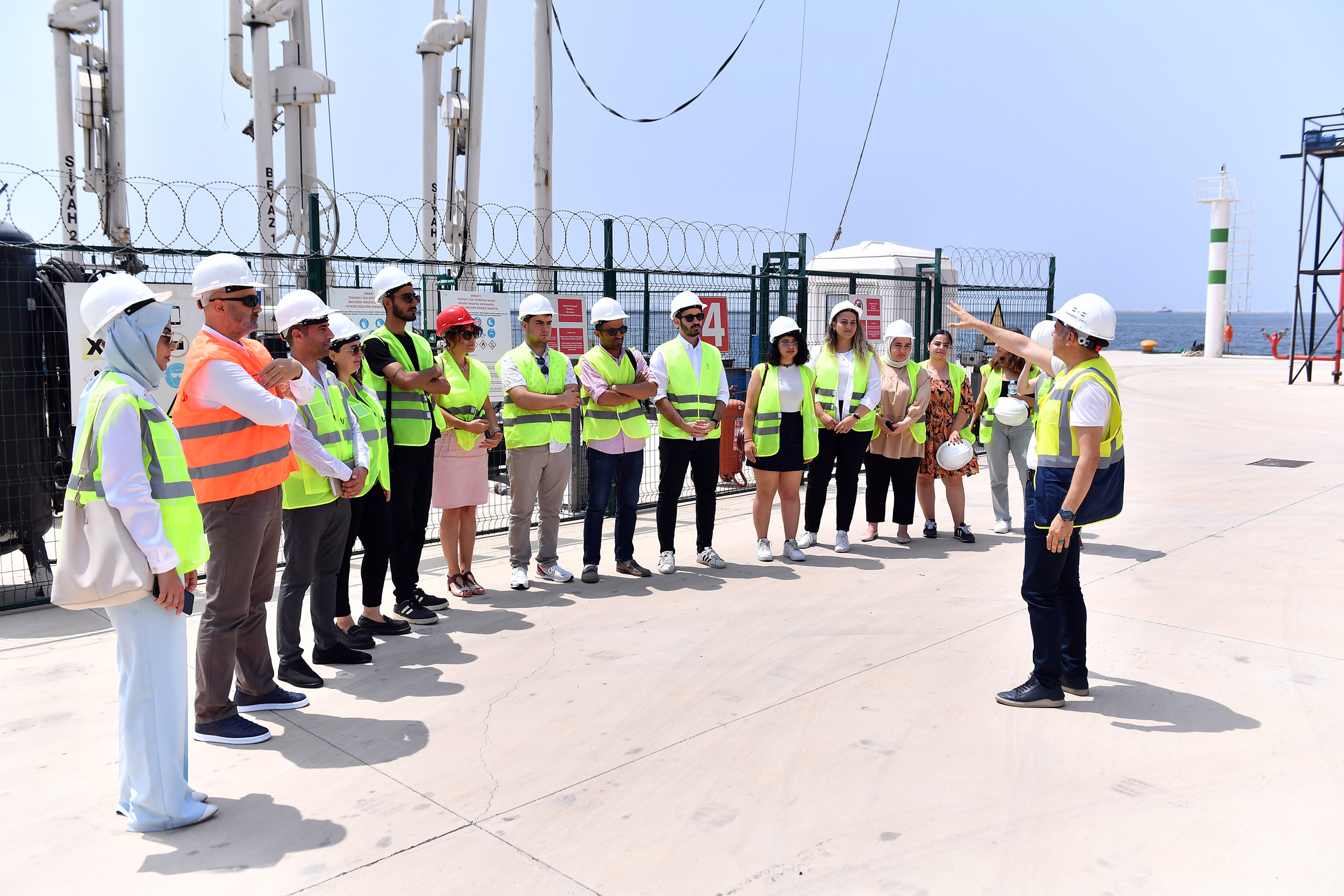 Mersin Büyükşehir Belediyesi Sosyal