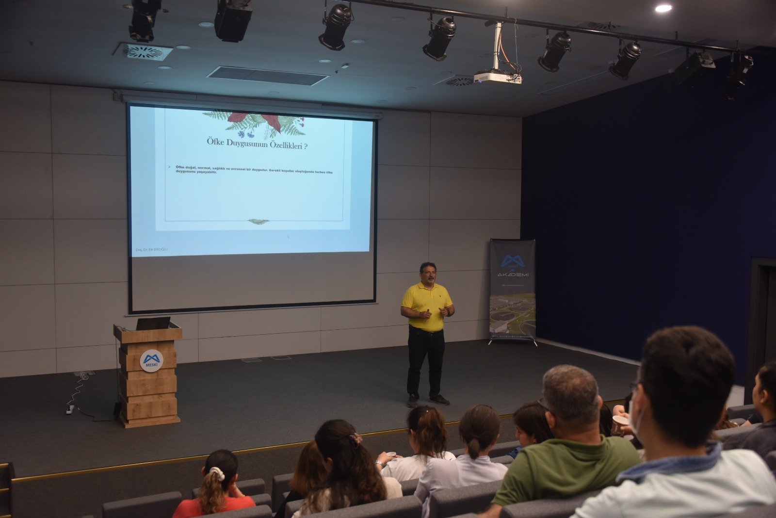 Mersin Büyükşehir Belediyesi Mersin