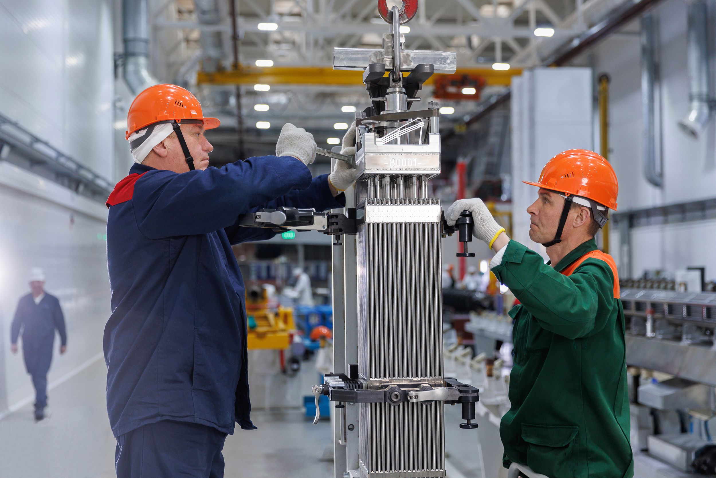 Uluslararası bilim ve teknik